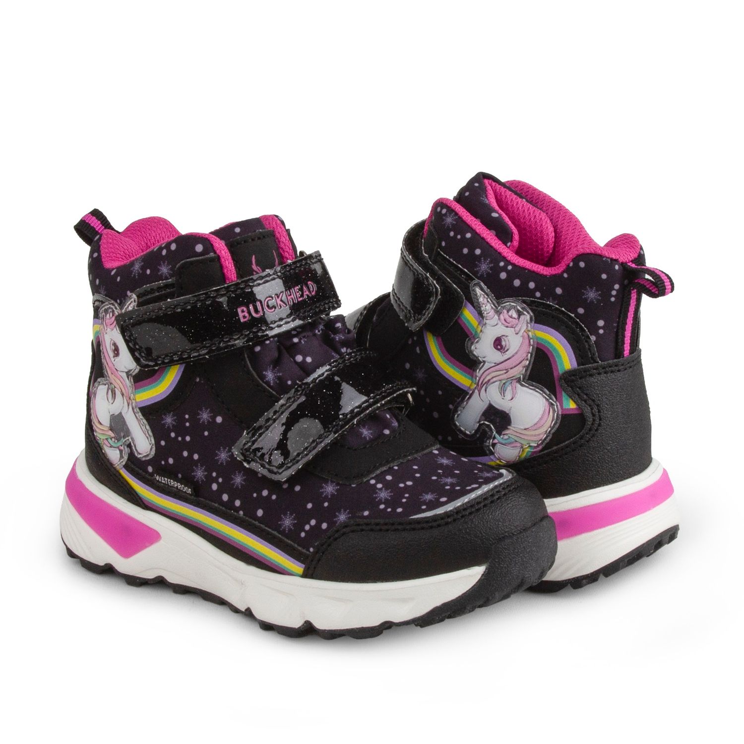 Buckhead BUCK3033 UNICORNIE