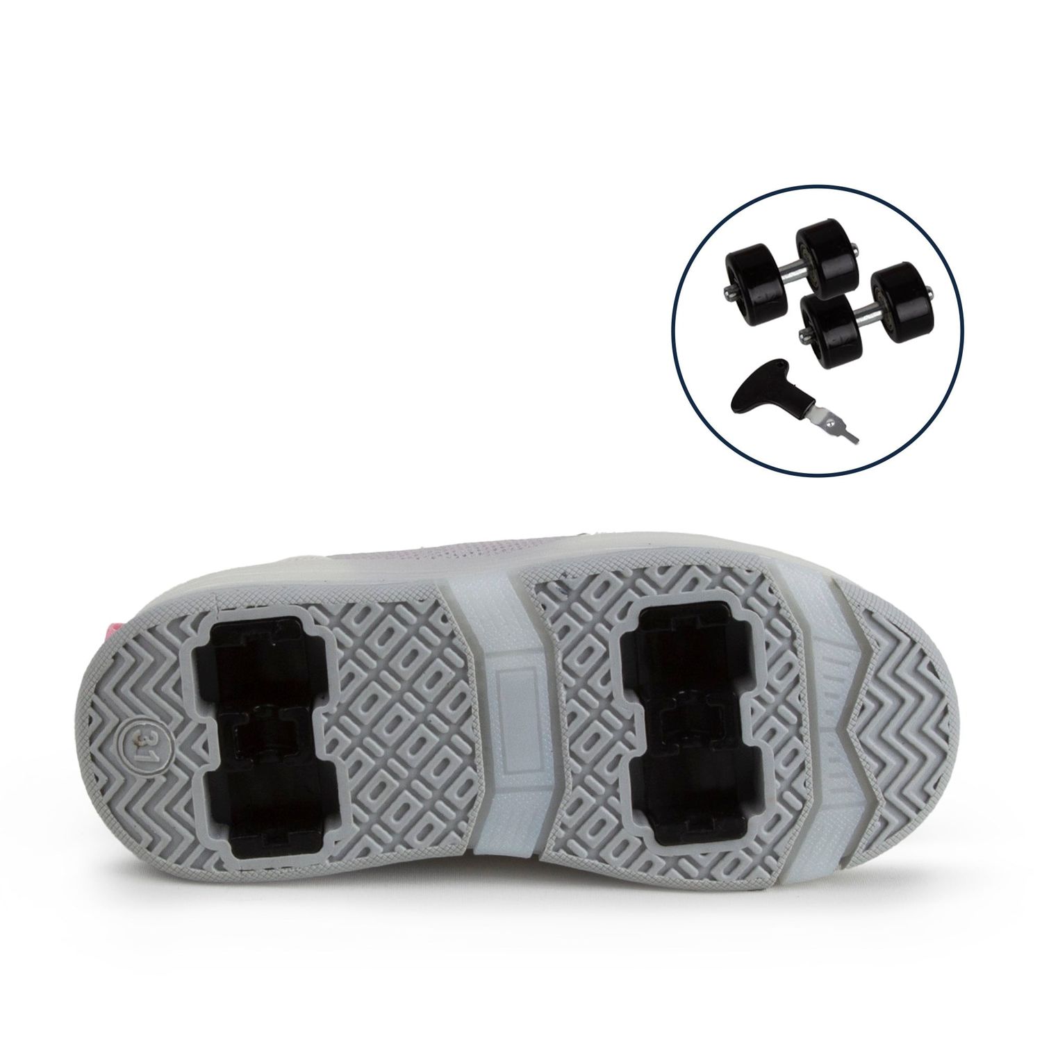 Buckhead BUCK4496 DAISY ROLLER