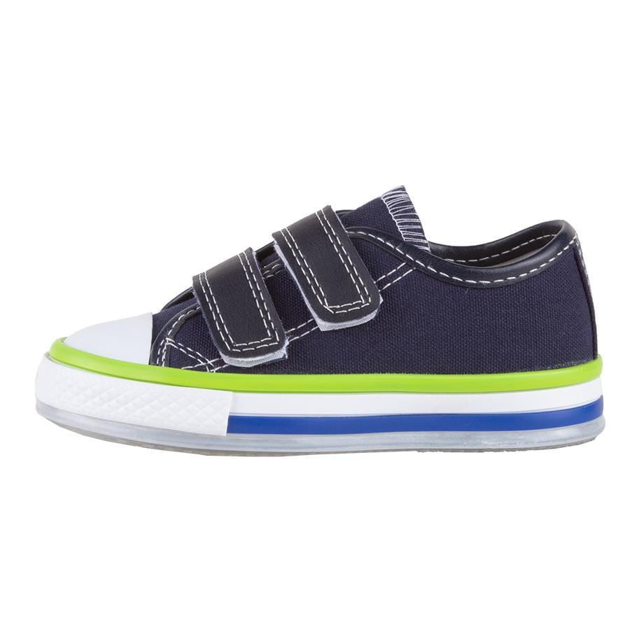 Buckhead Buckhead ÇOCUK CIRTLI GÜNLÜK AYAKKABI BUCK4119 GUMM