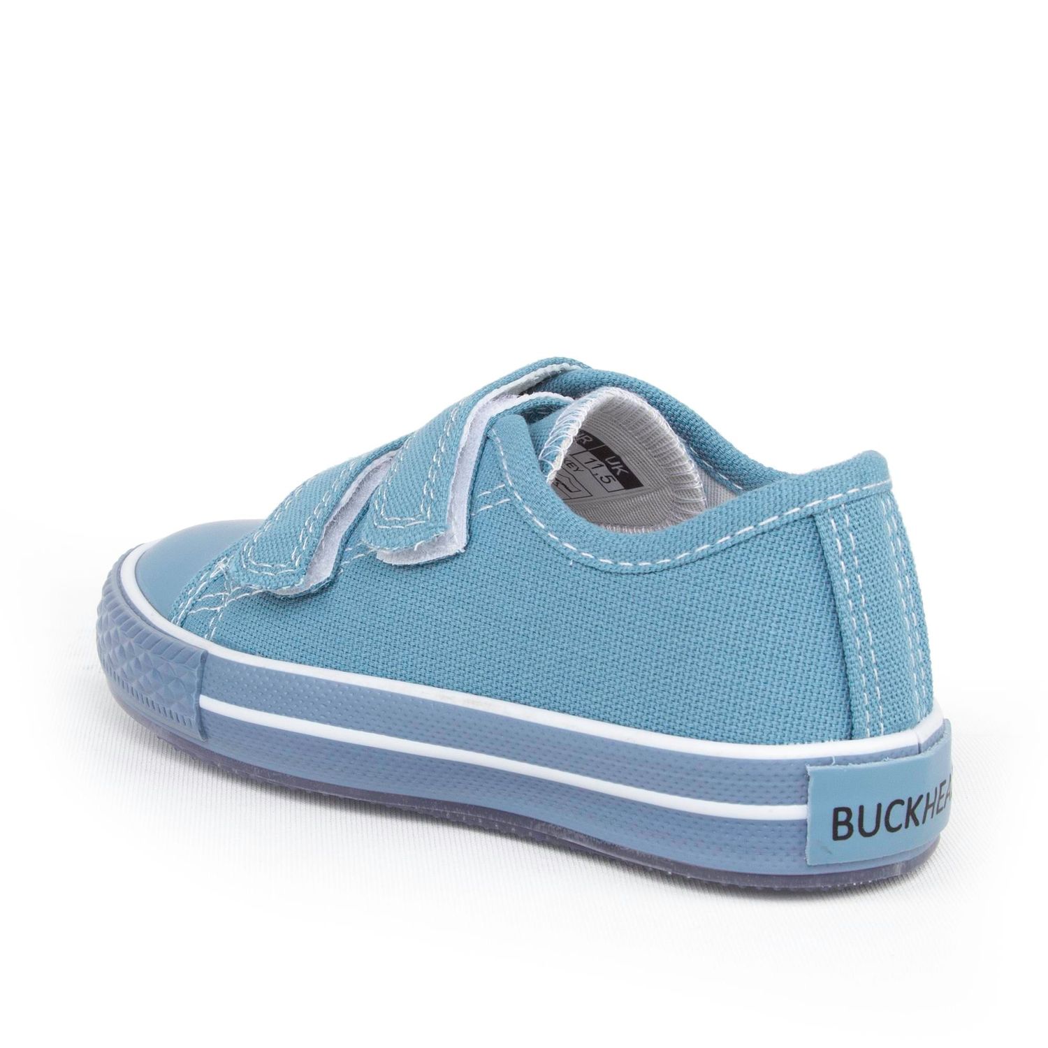 Buckhead Buckhead ÇOCUK CIRTLI GÜNLÜK AYAKKABI BUCK4119 GUMM