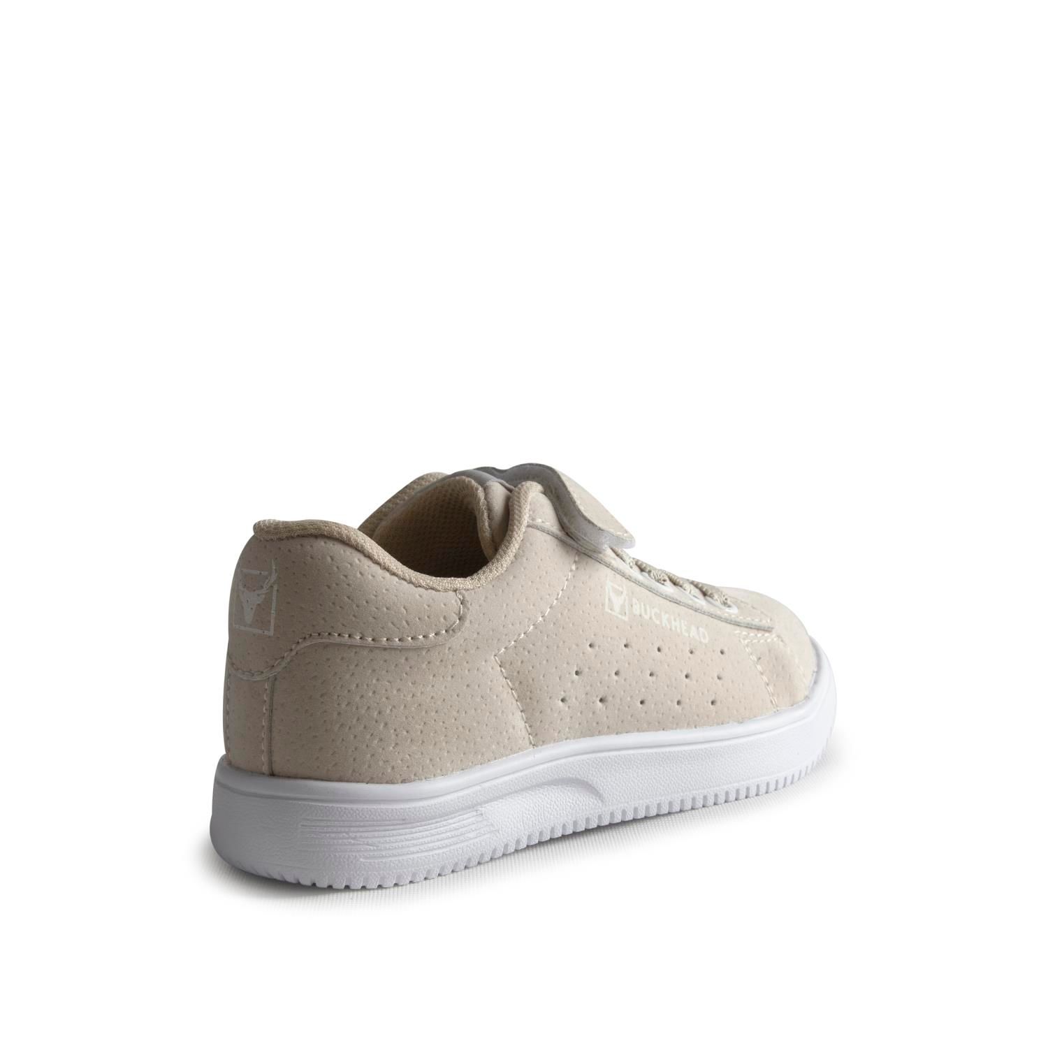 Buckhead Buckhead ÇOCUK CIRTLI GÜNLÜK AYAKKABI BUCK4228 BOSTON JR. SUEDE