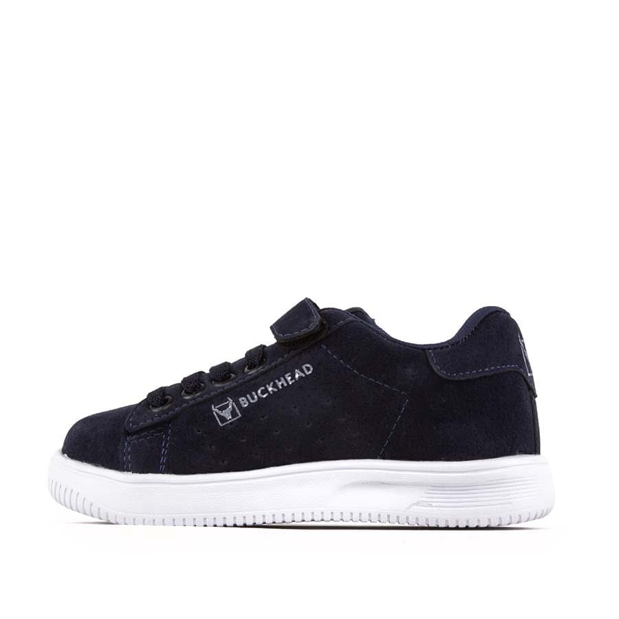 Buckhead Buckhead ÇOCUK CIRTLI GÜNLÜK AYAKKABI BUCK4228 BOSTON JR. SUEDE