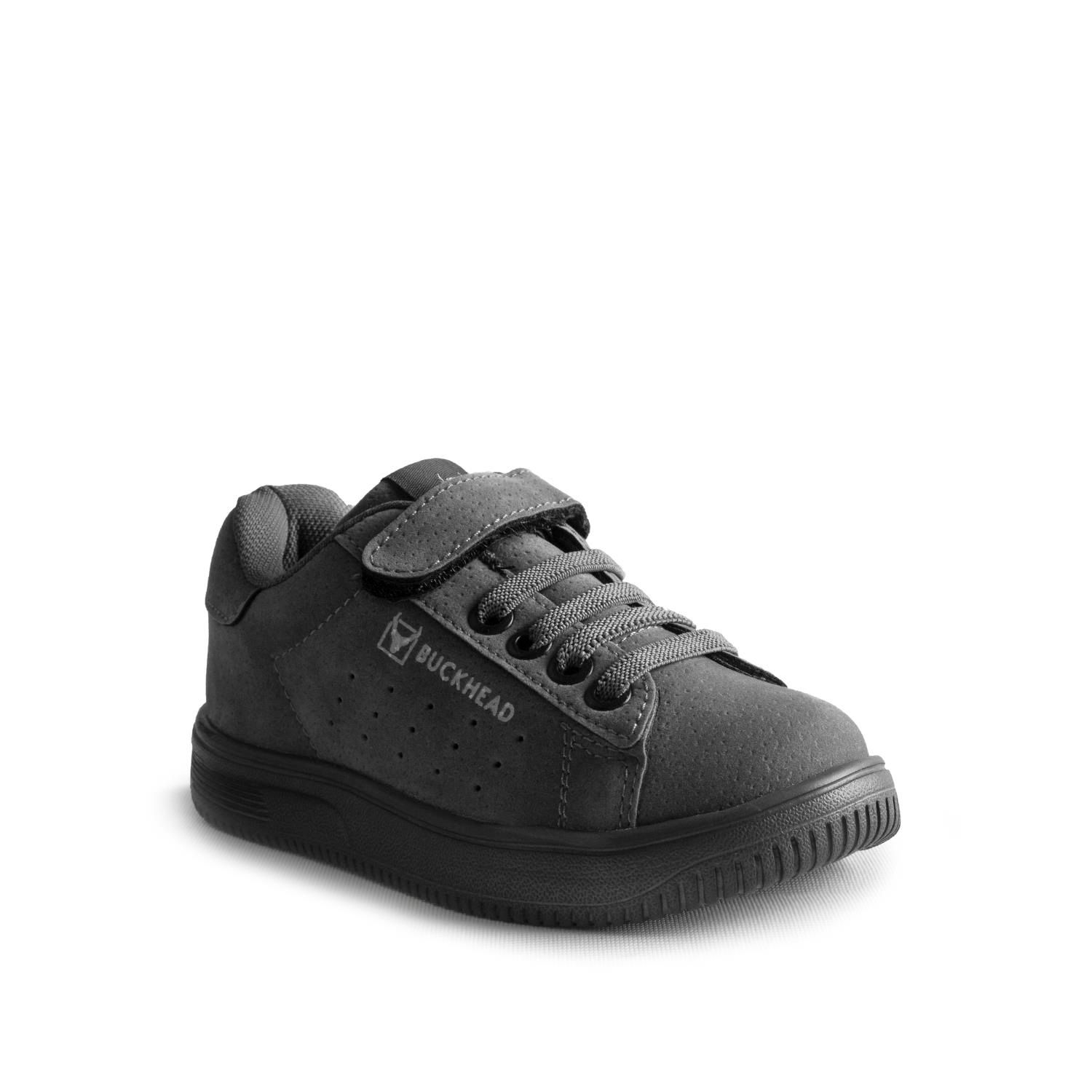 Buckhead Buckhead ÇOCUK CIRTLI GÜNLÜK AYAKKABI BUCK4228 BOSTON JR. SUEDE