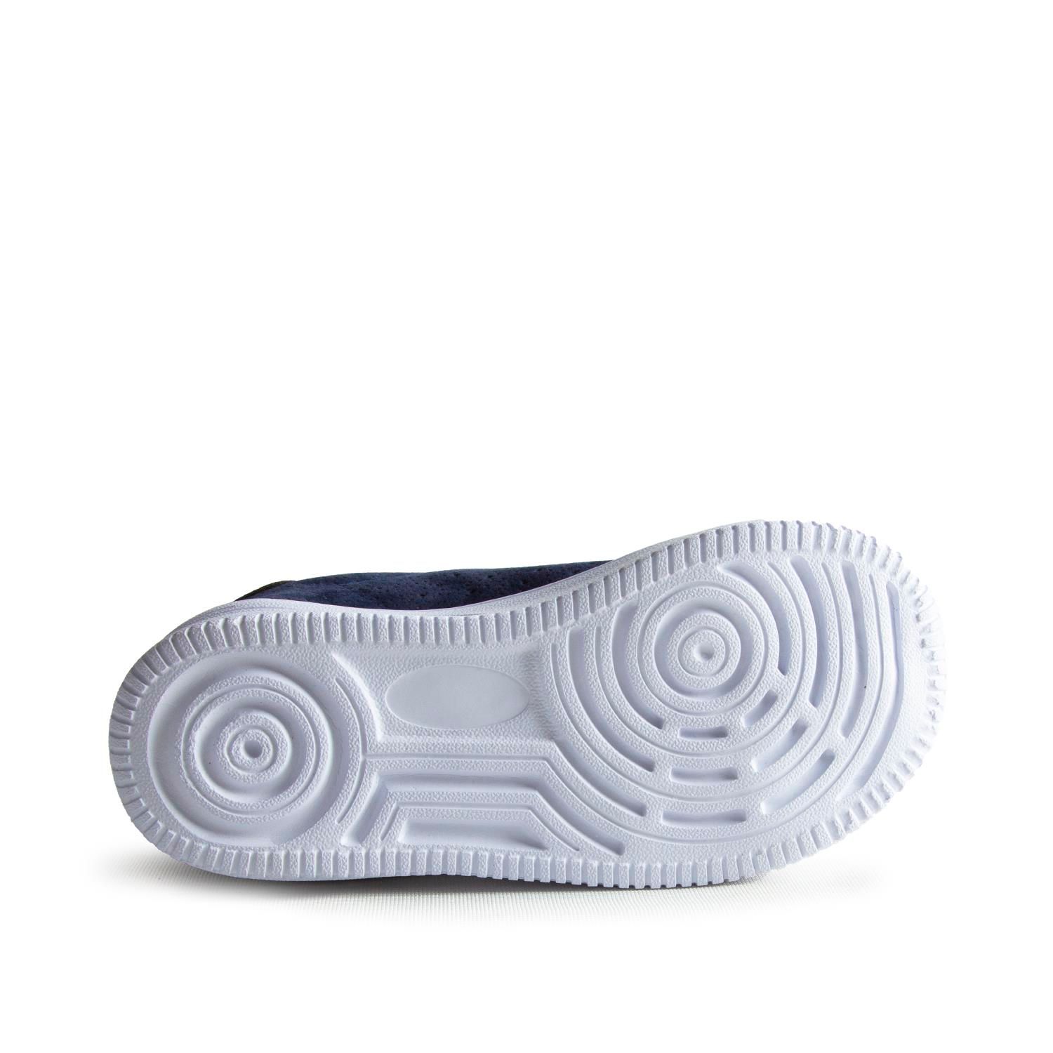 Buckhead Buckhead ÇOCUK CIRTLI GÜNLÜK AYAKKABI BUCK4228 BOSTON JR. SUEDE