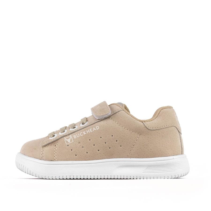 Buckhead Buckhead ÇOCUK CIRTLI GÜNLÜK AYAKKABI BUCK4228 BOSTON JR. SUEDE
