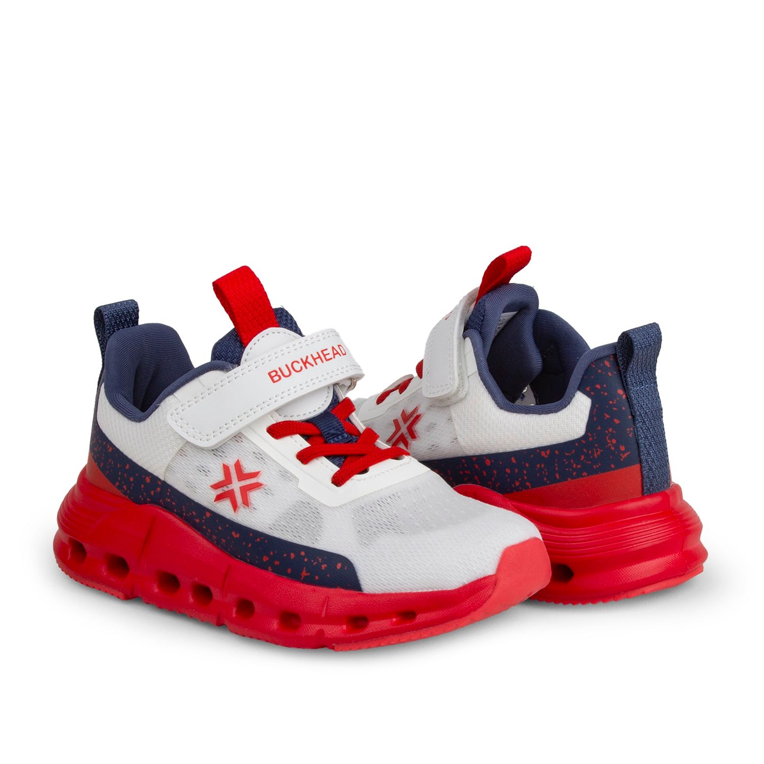 Buckhead Buckhead ÇOCUK CIRTLI GÜNLÜK AYAKKABI BUCK3084 JOSEPH