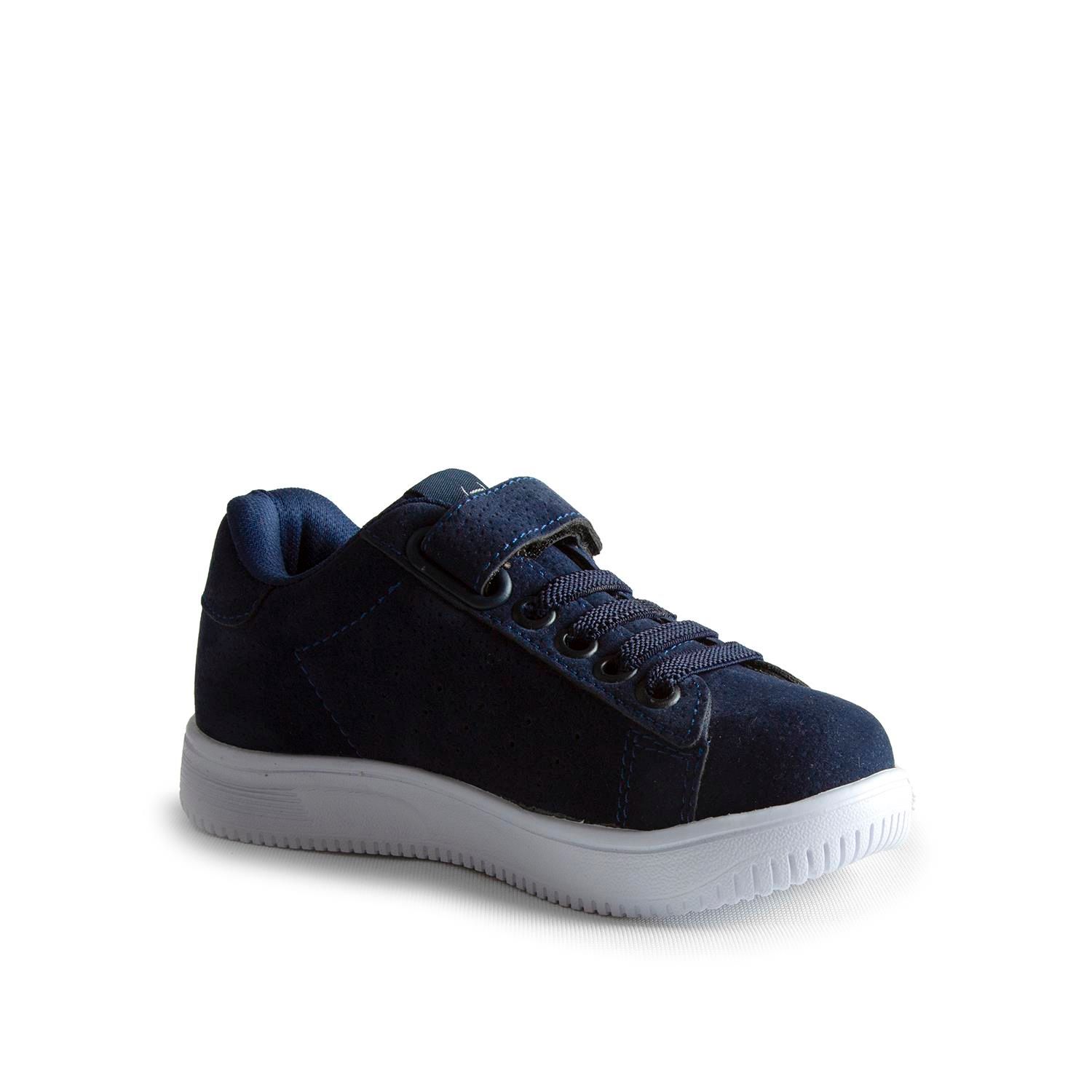 Buckhead Buckhead ÇOCUK CIRTLI GÜNLÜK AYAKKABI BUCK4228 BOSTON JR. SUEDE
