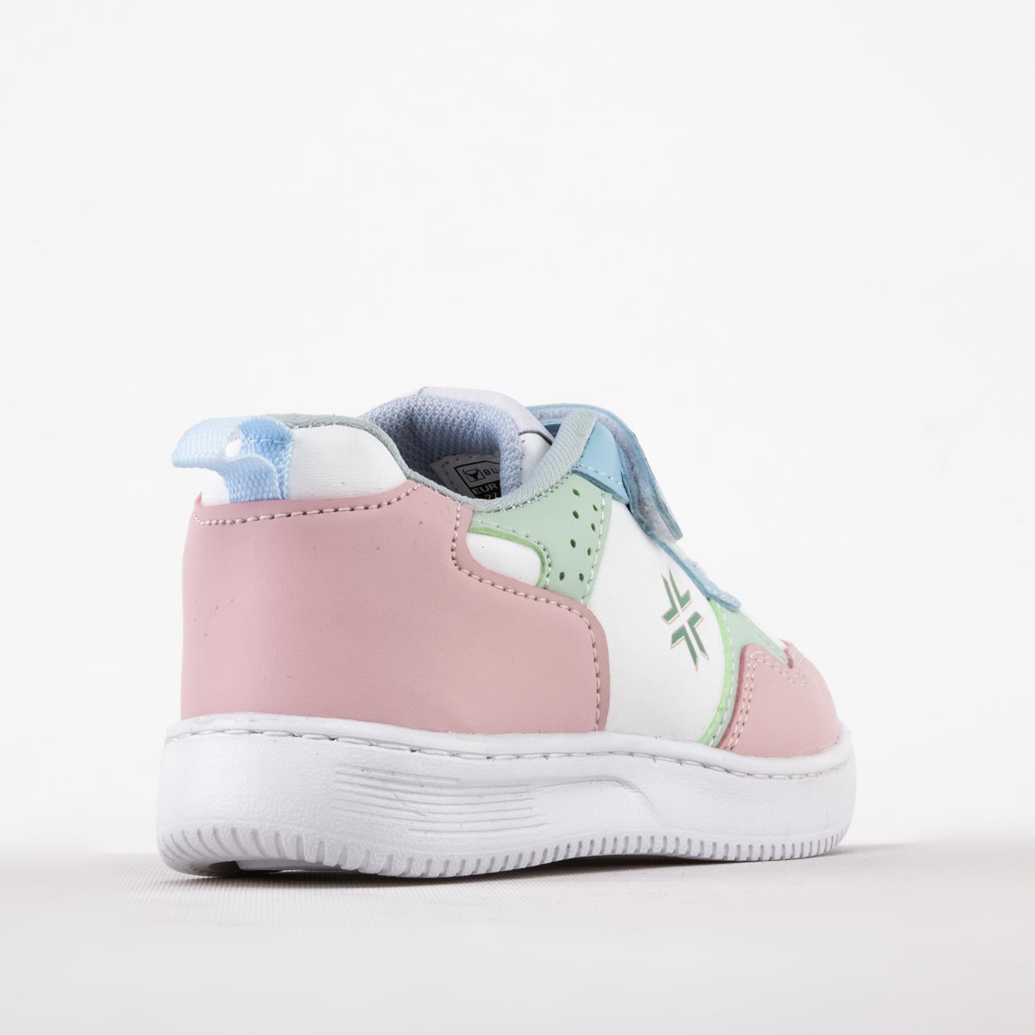 Buckhead Buckhead ÇOCUK CIRTLI GÜNLÜK AYAKKABI BUCK4230 FONTAN