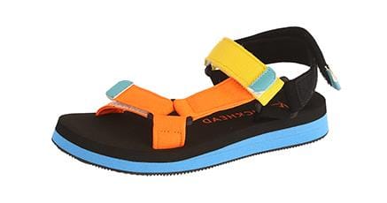 Buckhead Buckhead ÇOCUK CIRTLI SANDALET BUCK4000 SPEEDY JR
