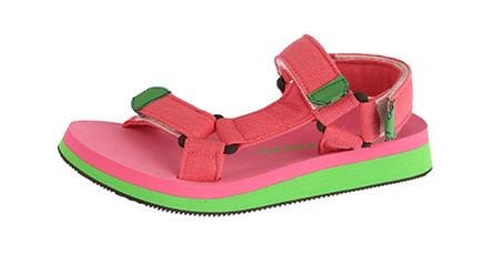 Buckhead Buckhead ÇOCUK CIRTLI SANDALET BUCK4000 SPEEDY JR