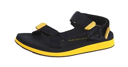 Buckhead Buckhead ÇOCUK CIRTLI SANDALET BUCK4000 SPEEDY JR