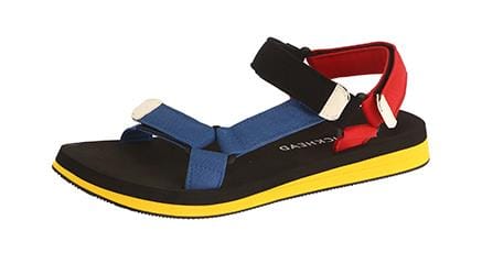 Buckhead Buckhead ÇOCUK CIRTLI SANDALET BUCK4000 SPEEDY JR