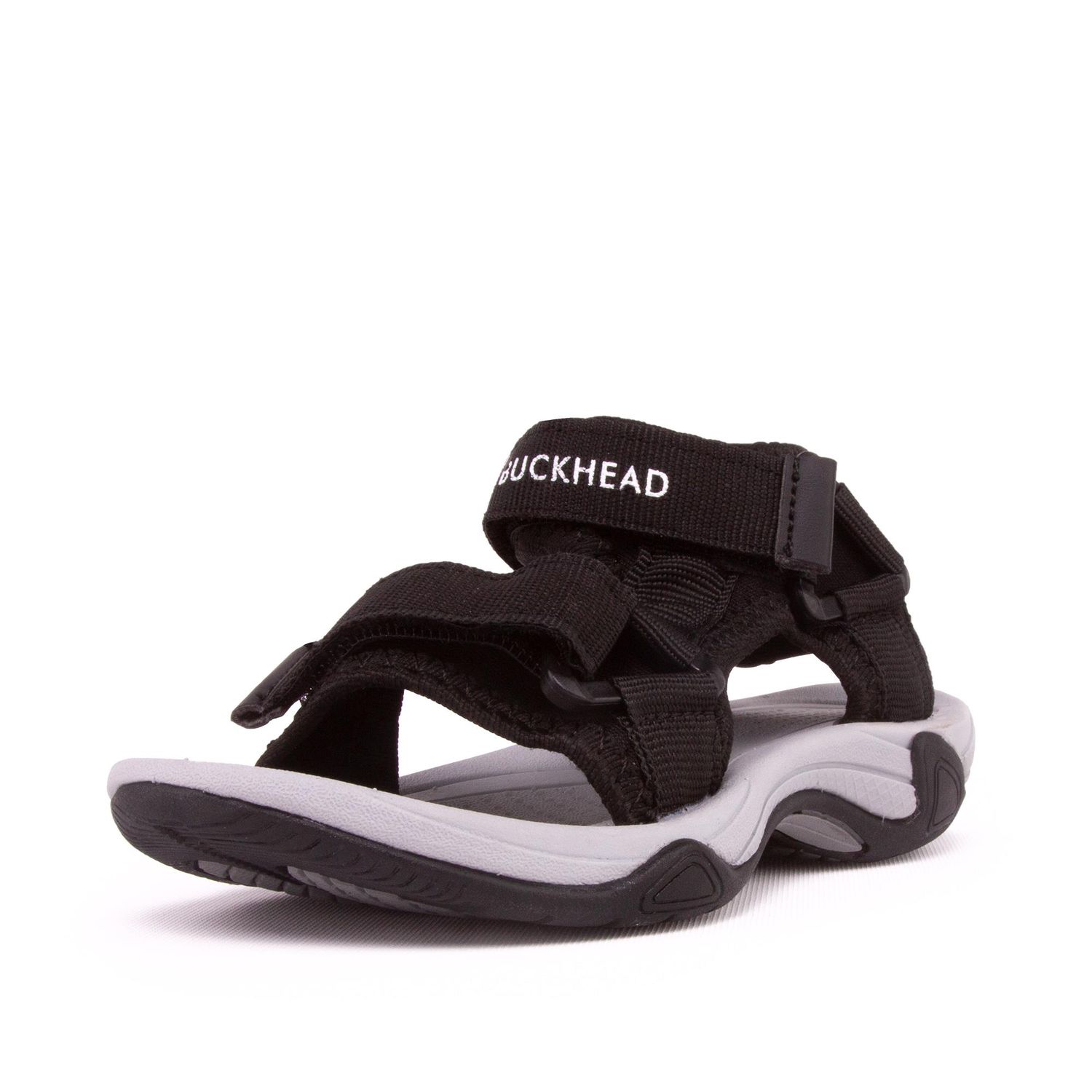 Buckhead Buckhead ÇOCUK CIRTLI SANDALET BUCK4116 HIKY JR