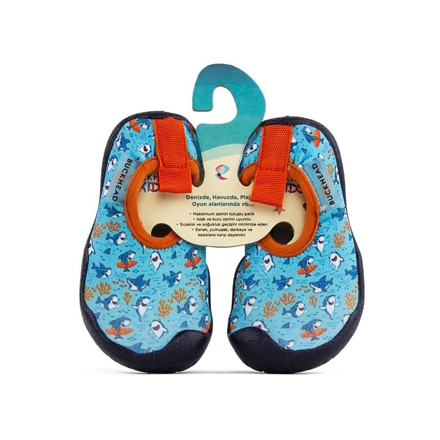 Buckhead Buckhead ÇOCUK DENİZ&HAVUZ AYAKKABISI BUCK2010 AQUASHOES