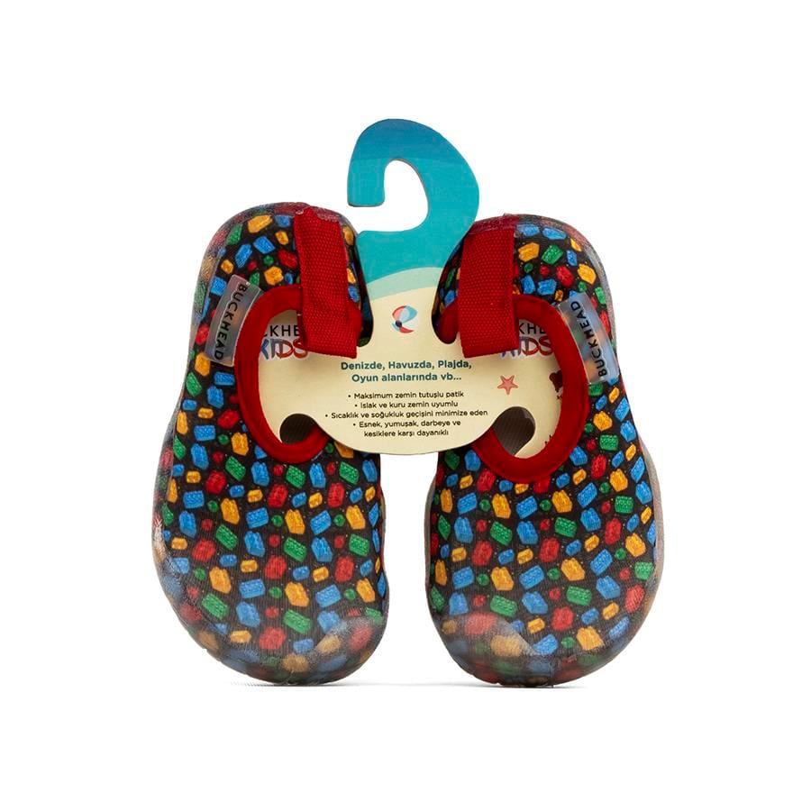 Buckhead Buckhead ÇOCUK DENİZ&HAVUZ AYAKKABISI BUCK2010 AQUASHOES