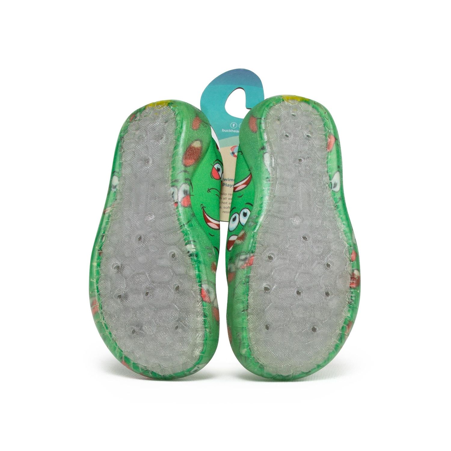 Buckhead Buckhead ÇOCUK DENİZ&HAVUZ AYAKKABISI BUCK2010 AQUASHOES