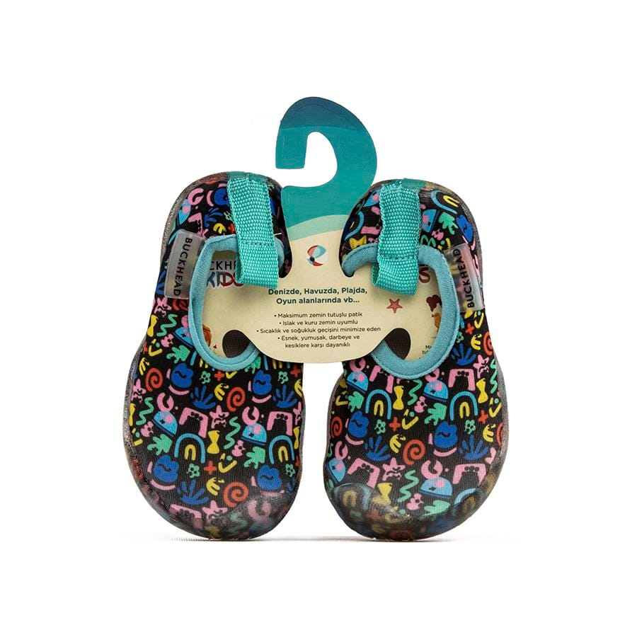 Buckhead Buckhead ÇOCUK DENİZ&HAVUZ AYAKKABISI BUCK2010 AQUASHOES