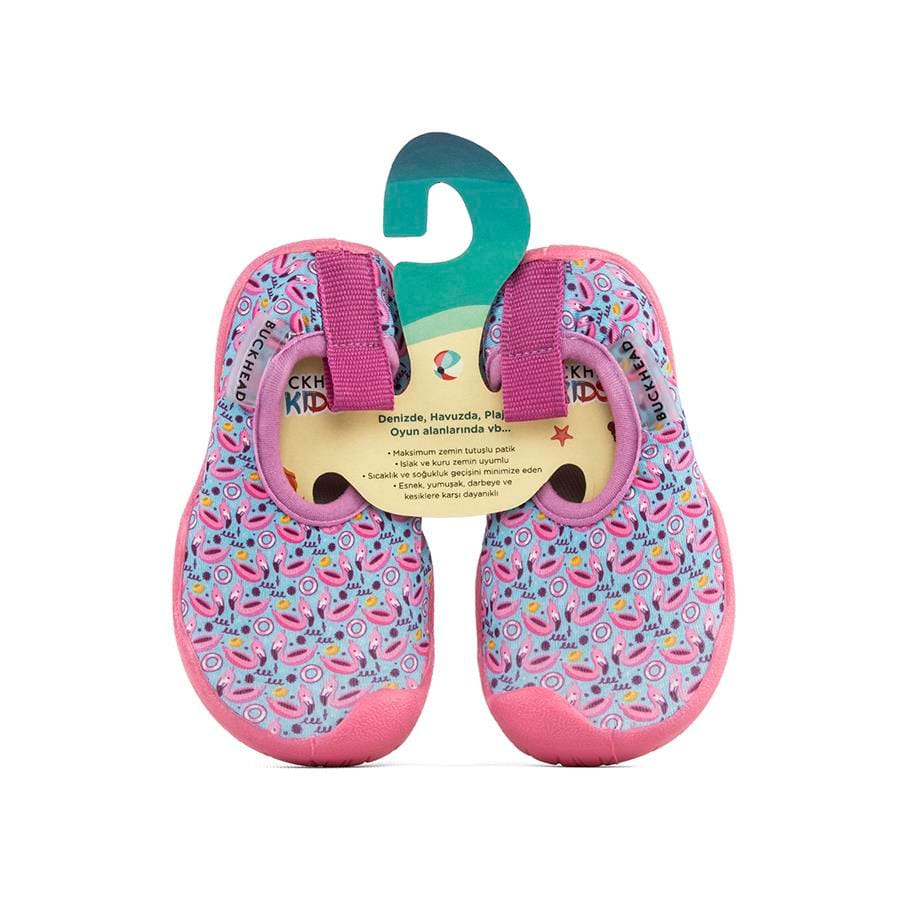 Buckhead Buckhead ÇOCUK DENİZ&HAVUZ AYAKKABISI BUCK2010 AQUASHOES