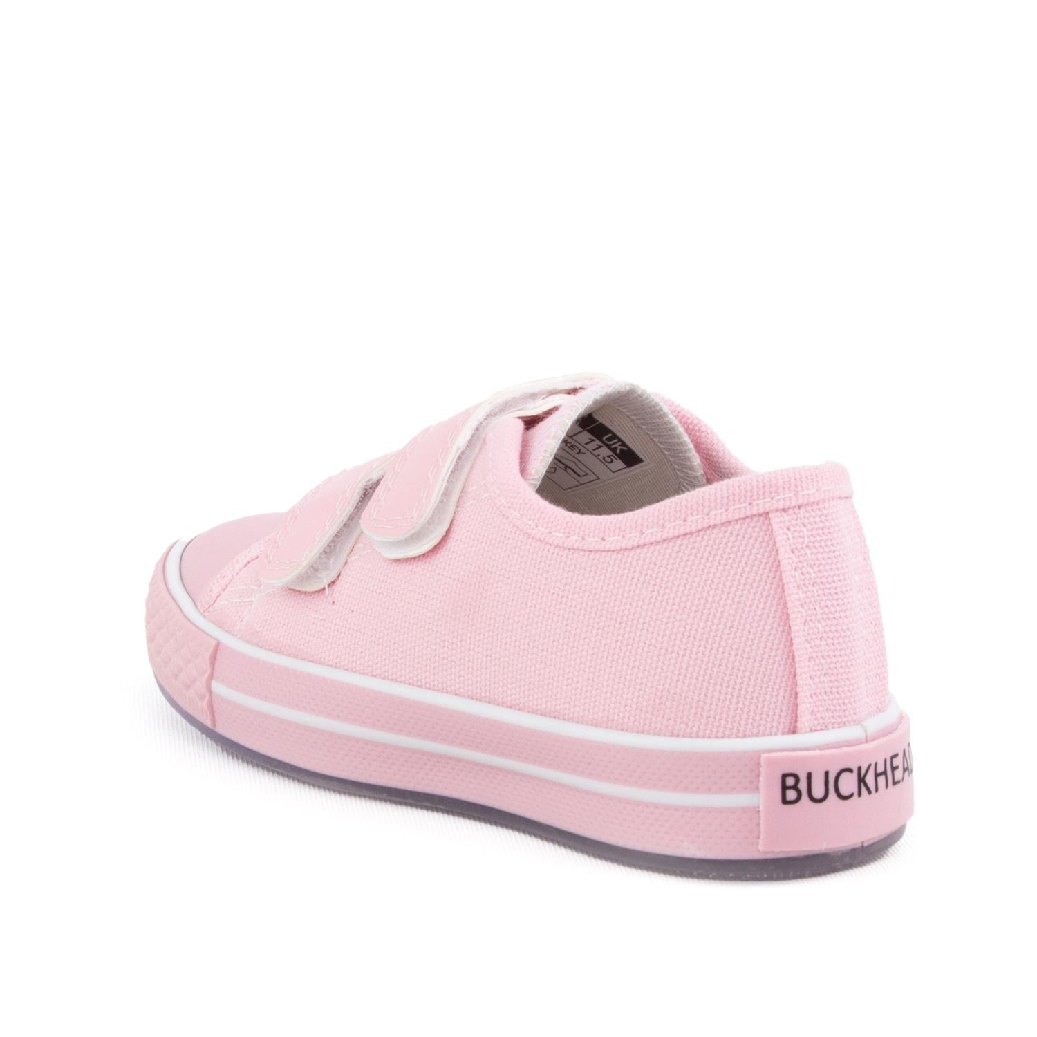 Buckhead Buckhead ÇOCUK IŞIKLI CIRTLI GÜNLÜK AYAKKABI BUCK4030 CHUCK