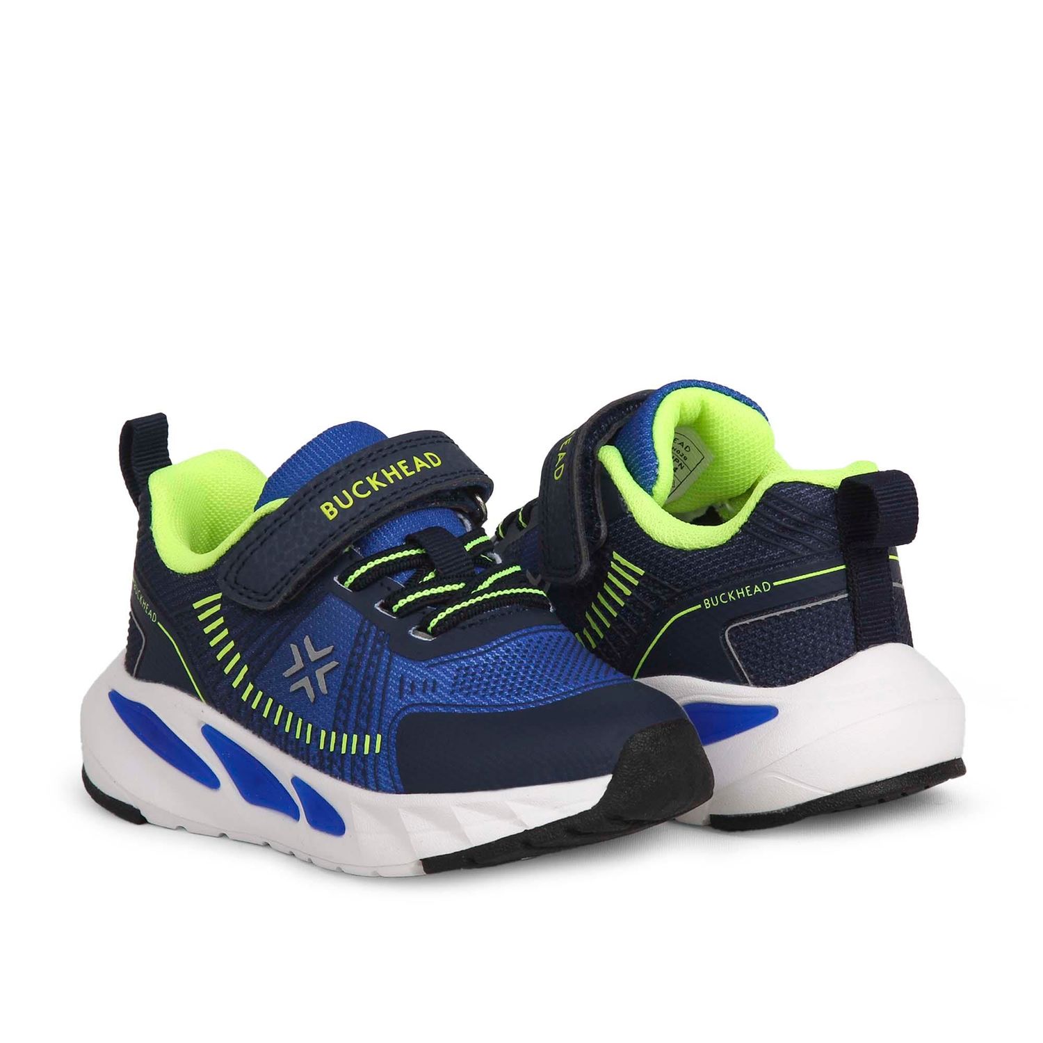 Buckhead Buckhead ÇOCUK IŞIKLI CIRTLI GÜNLÜK AYAKKABI BUCK3045 SONIC