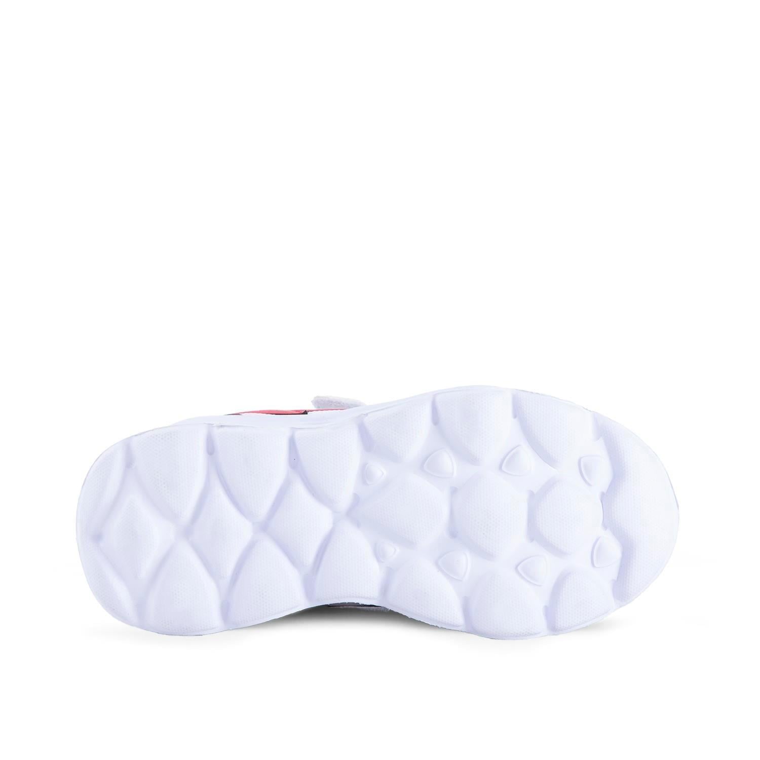 Buckhead Buckhead Çocuk Işıklı Cırtlı Spor Ayakkabı BUCK4308 Ares