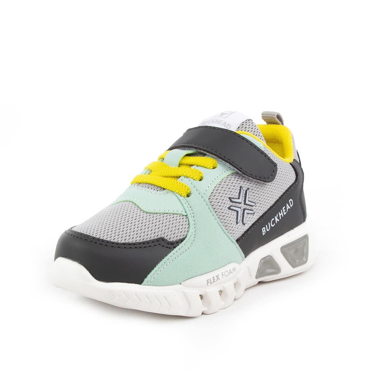 Buckhead Buckhead ÇOCUK IŞIKLI CIRTLI SPOR AYAKKABI BUCK4129 AWARD SUN LIGHT JR.
