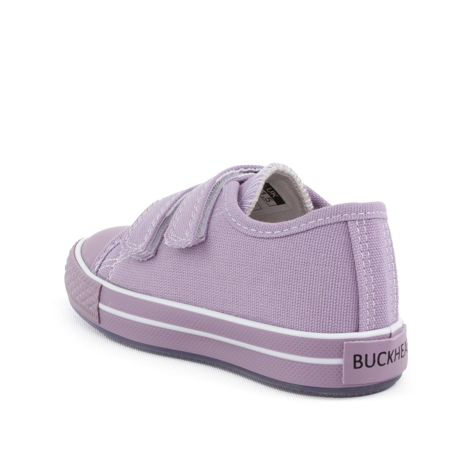 Buckhead Buckhead ÇOCUK IŞIKLI CIRTLI GÜNLÜK AYAKKABI BUCK4030 CHUCK