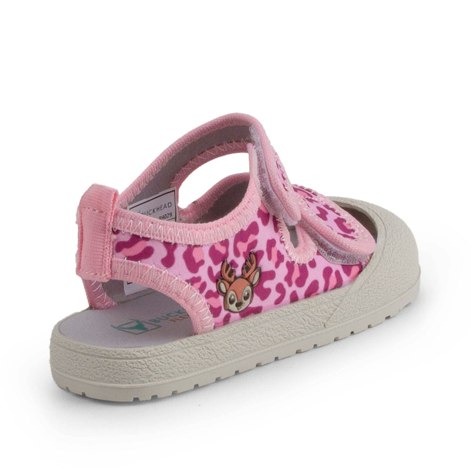 Buckhead Buckhead Çocuk Sandalet BUCK4486 Dater