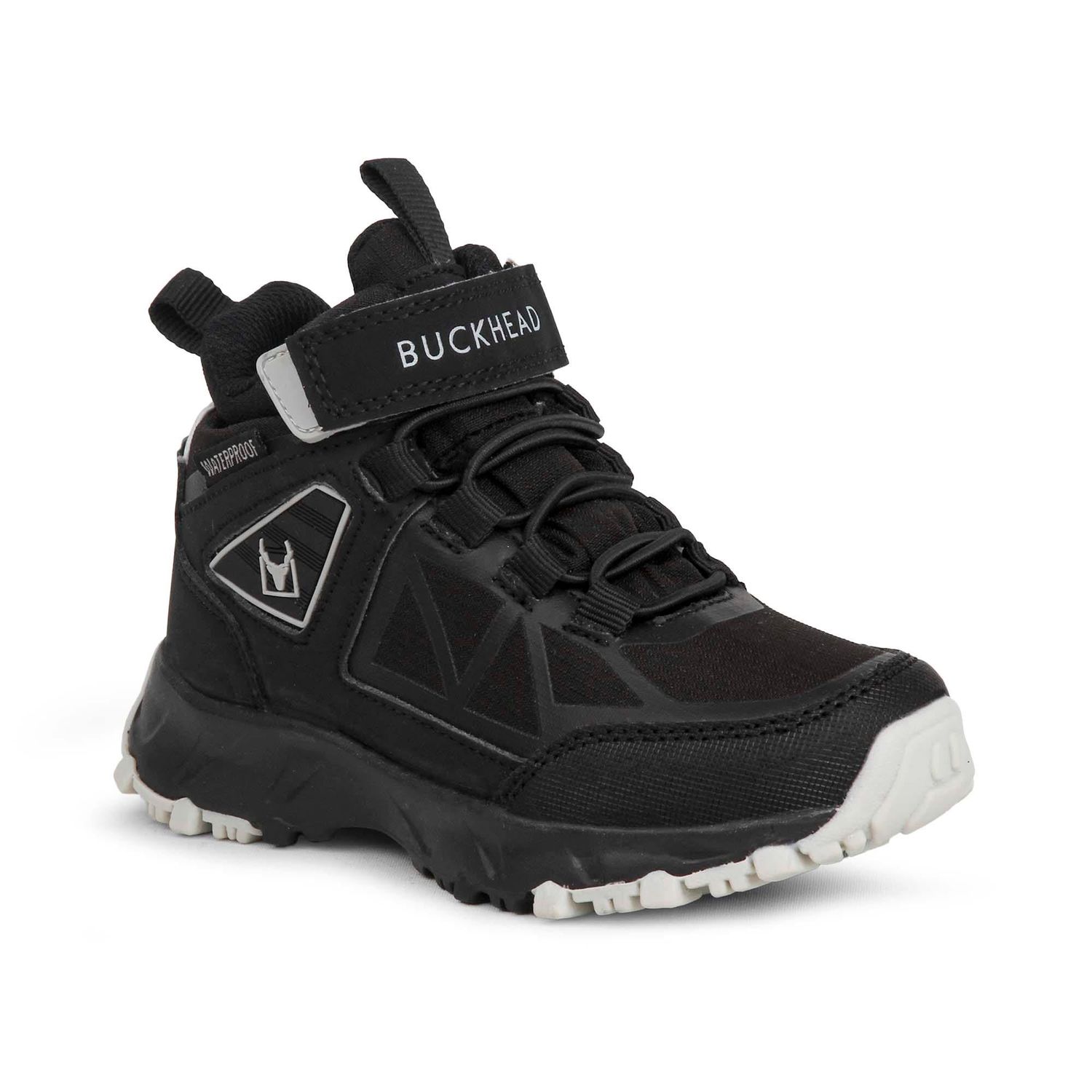 Buckhead Buckhead Çocuk Su Geçirmez Cırtlı Bot BUCK3040 ALASKA