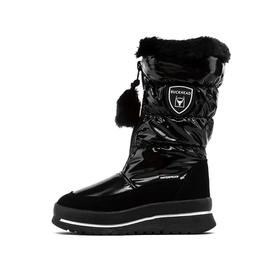 Buckhead Buckhead ÇOCUK SU GEÇİRMEZ FERMUARLI BOT BUCK1063 PONNY WP