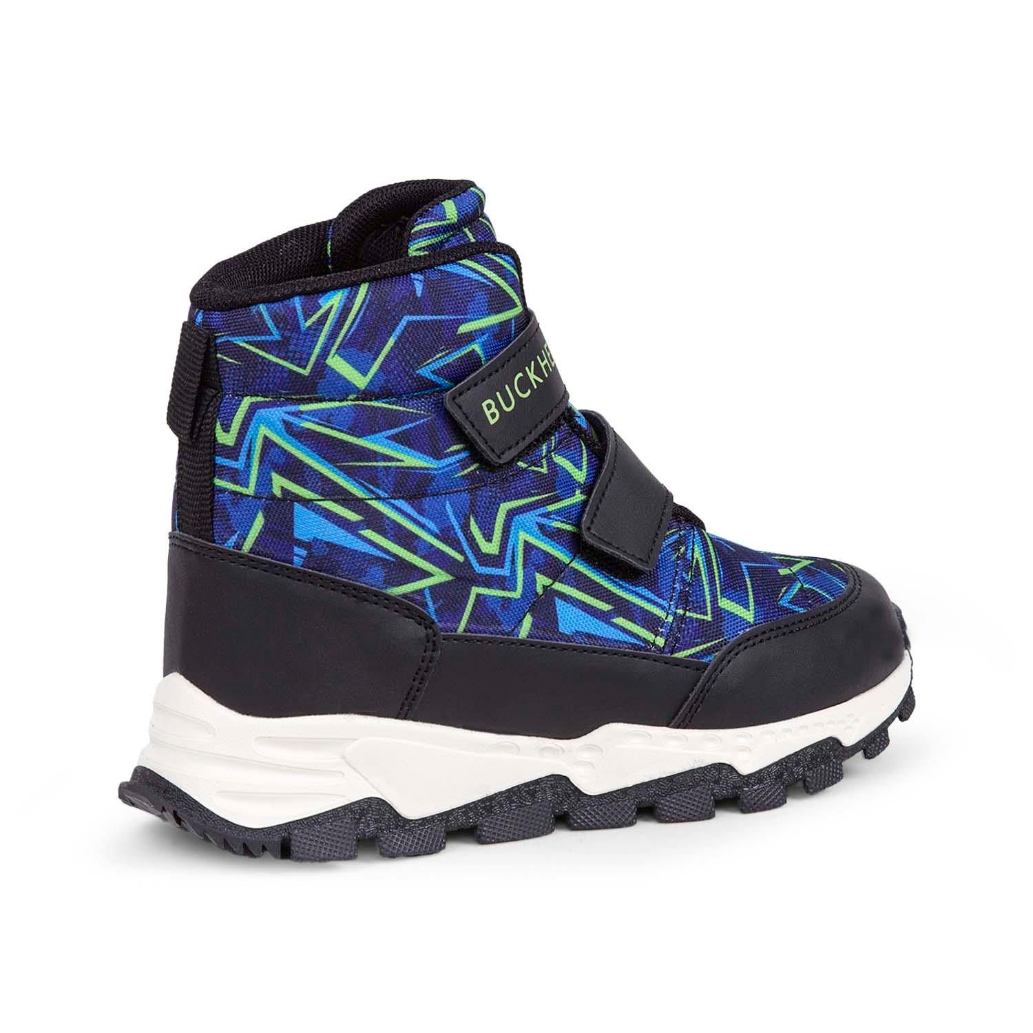Buckhead Buckhead ÇOCUK SU İTİCİ CIRTLI BOT BUCK4183 SNOWSHELL