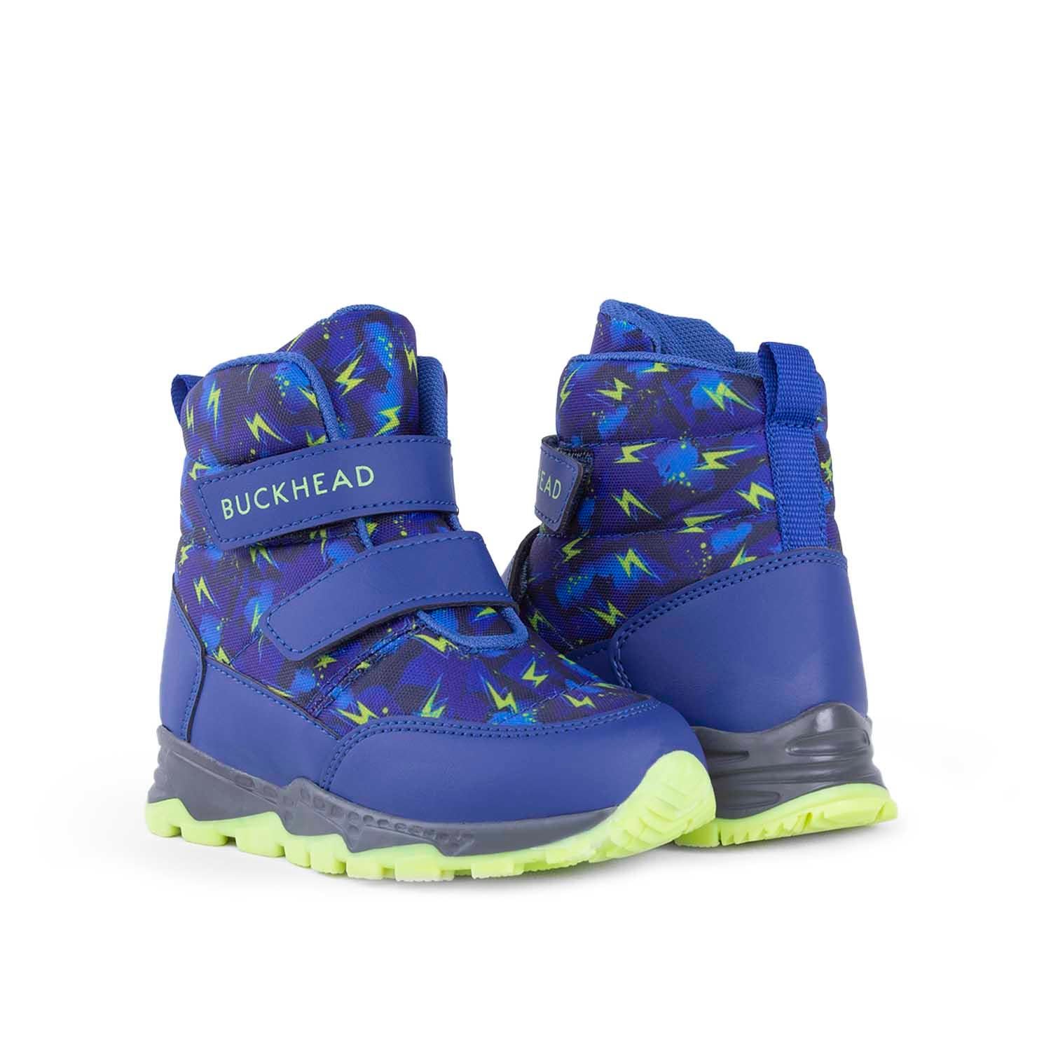 Buckhead Buckhead ÇOCUK SU İTİCİ CIRTLI BOT BUCK4183 SNOWSHELL
