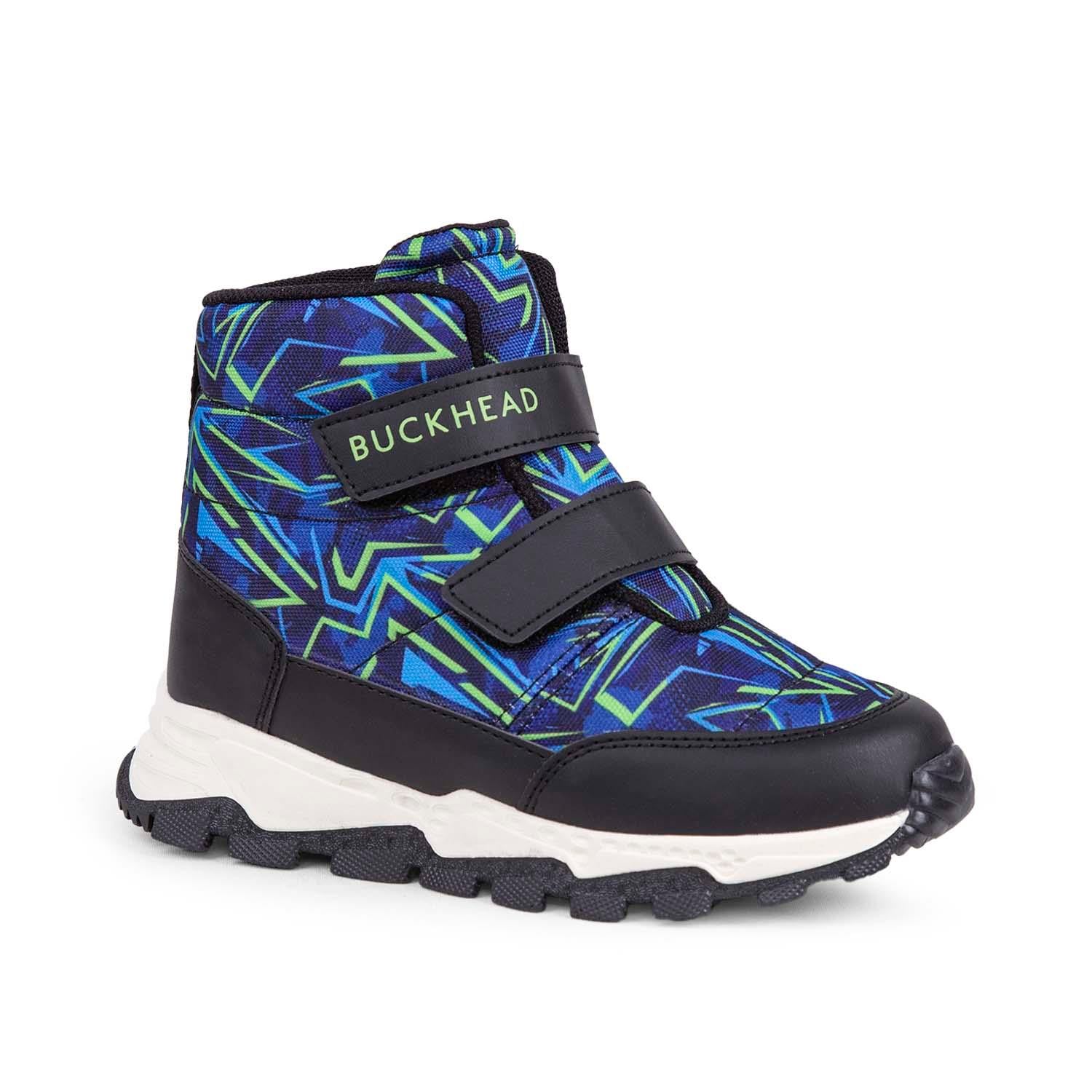 Buckhead Buckhead ÇOCUK SU İTİCİ CIRTLI BOT BUCK4183 SNOWSHELL