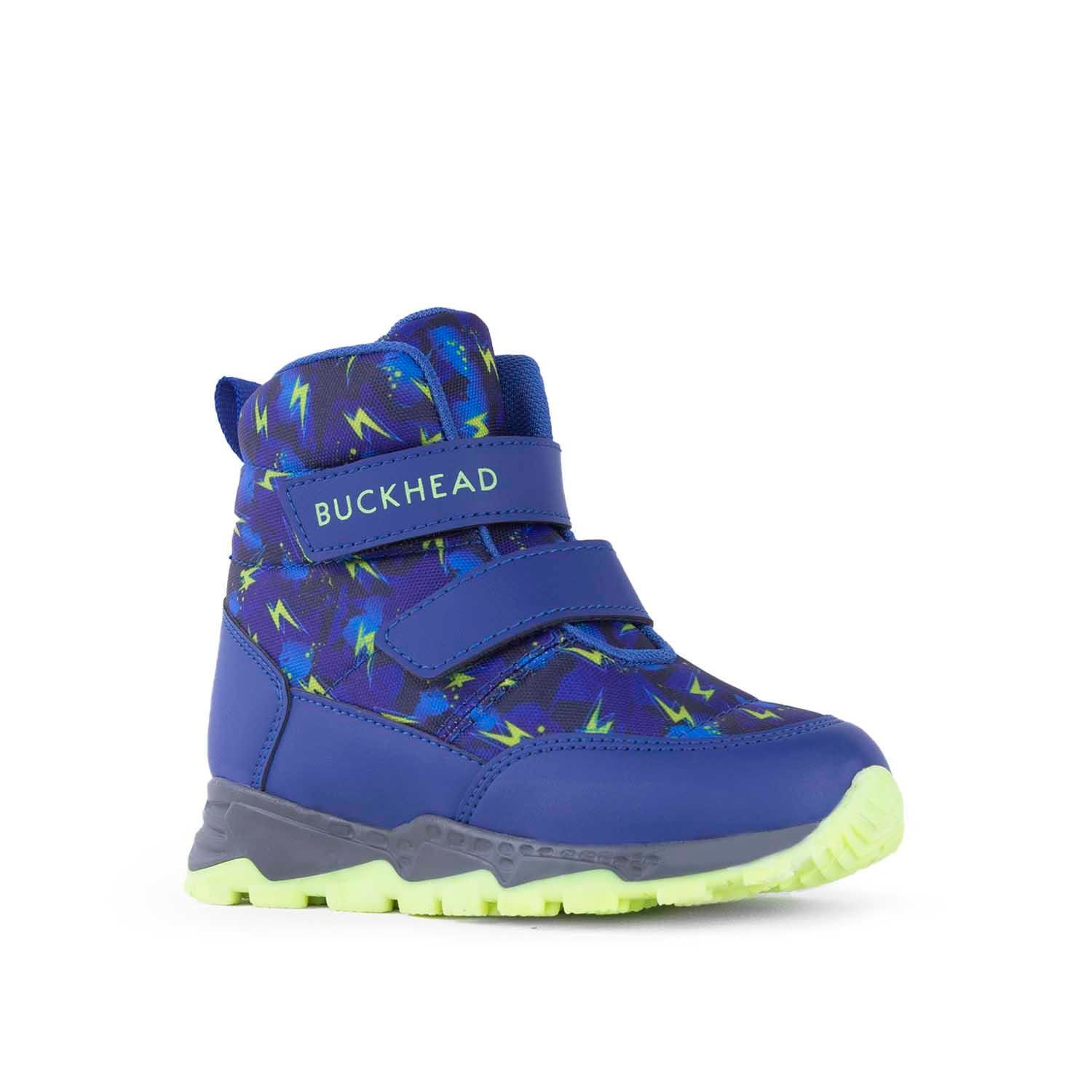 Buckhead Buckhead ÇOCUK SU İTİCİ CIRTLI BOT BUCK4183 SNOWSHELL