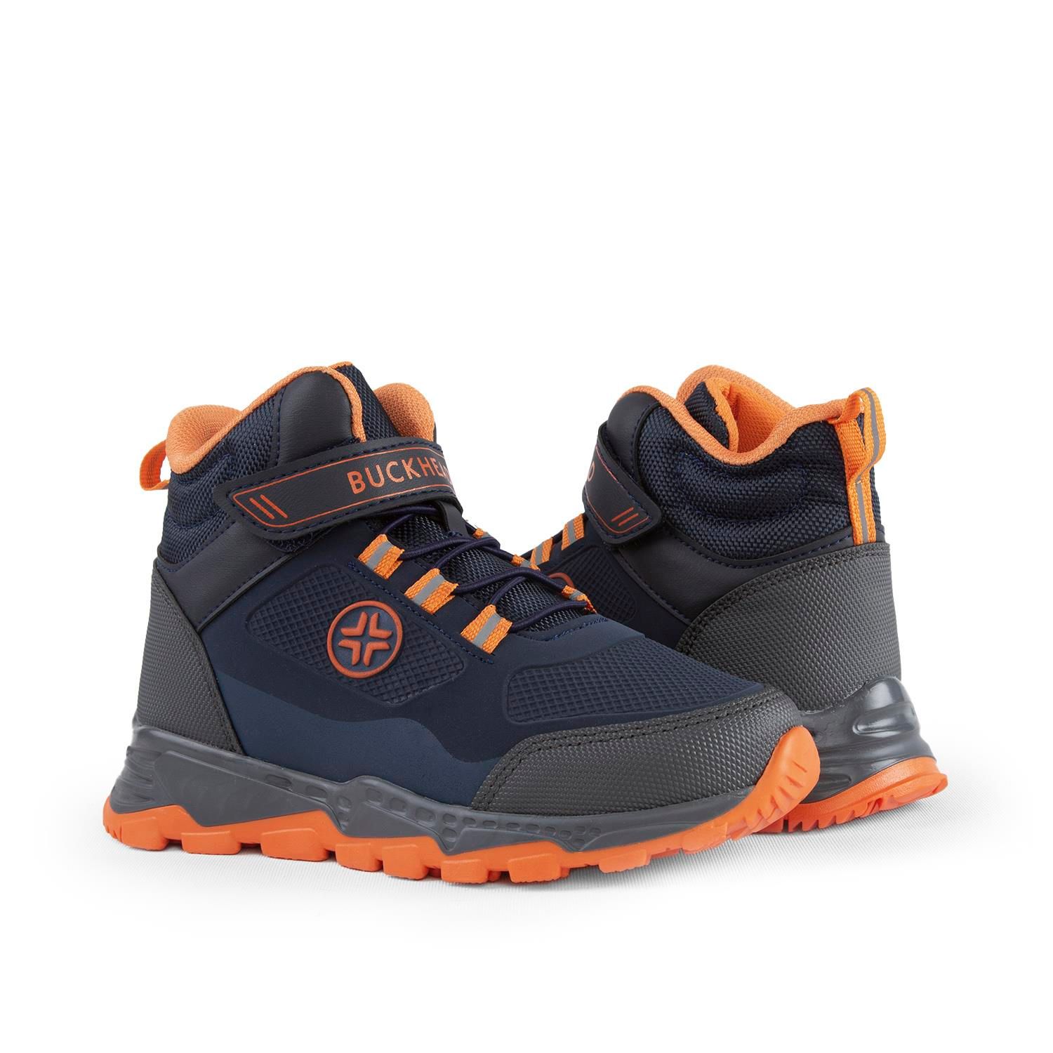 Buckhead Buckhead ÇOCUK SU İTİCİ CIRTLI BOT BUCK4078 PETER
