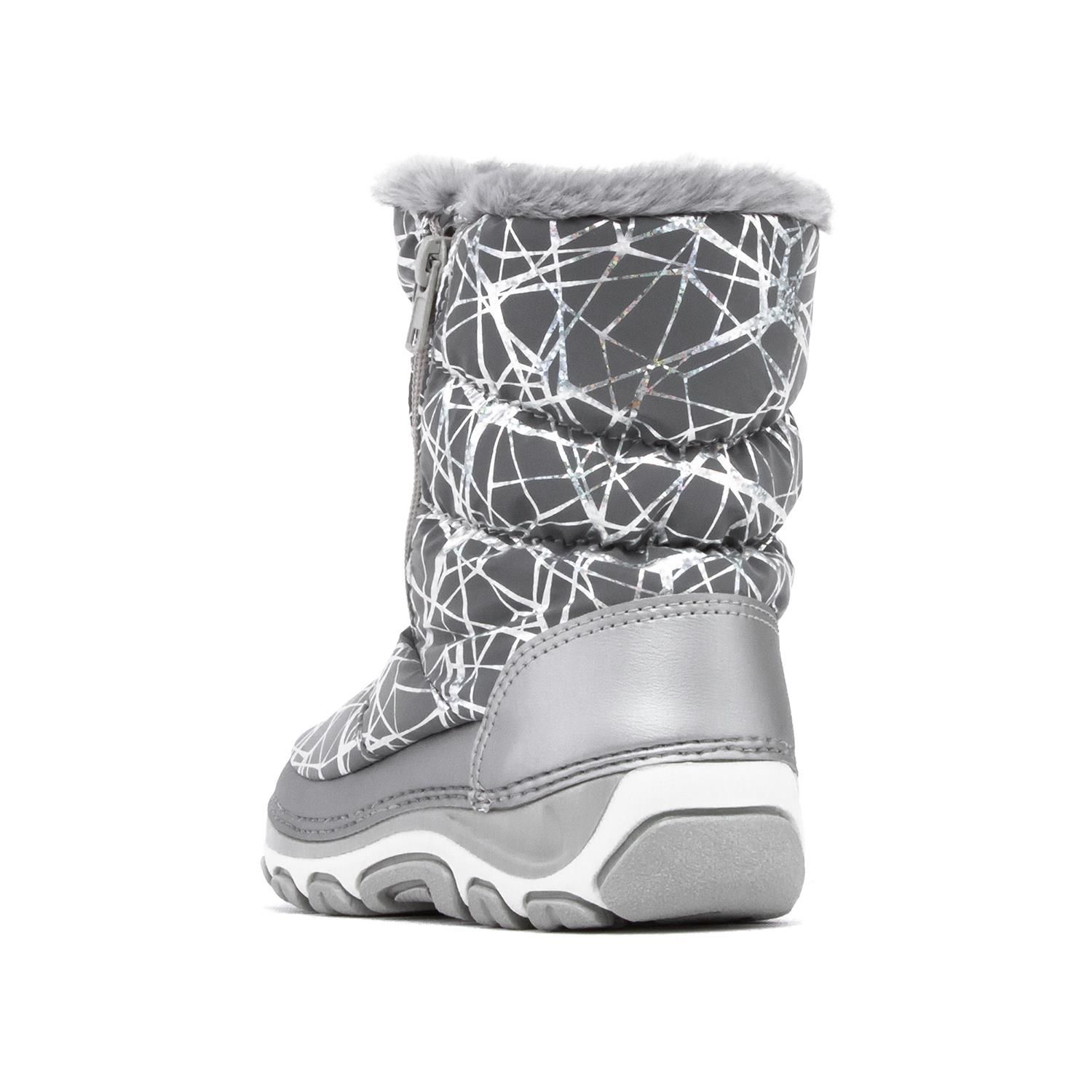Buckhead Buckhead ÇOCUK SU İTİCİ FERMUARLI BOT BUCK1056 ATTO