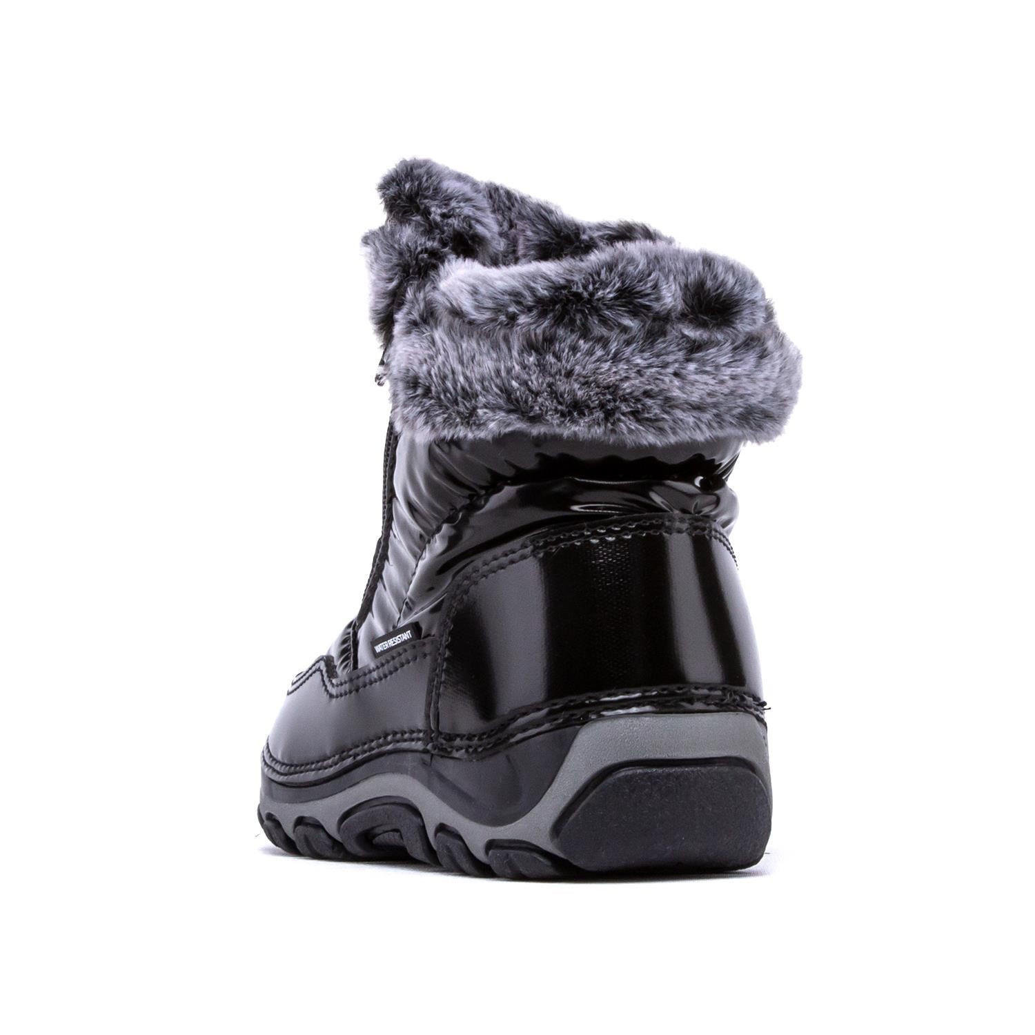 Buckhead Buckhead ÇOCUK SU İTİCİ FERMUARLI BOT BUCK1067 WINDY GLAM