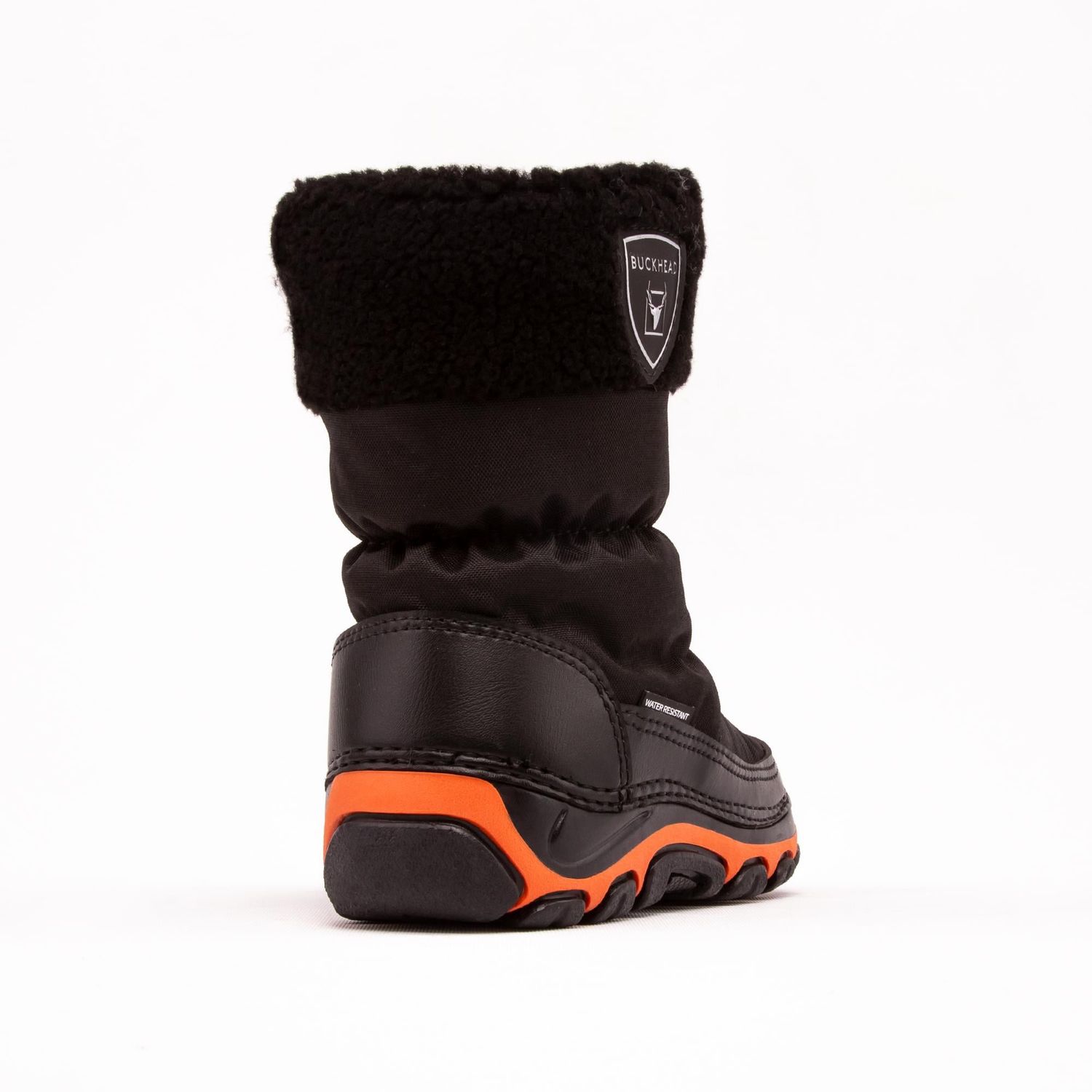 Buckhead Buckhead ÇOCUK SU İTİCİ FERMUARLI BOT BUCK1070 PEAKY TW