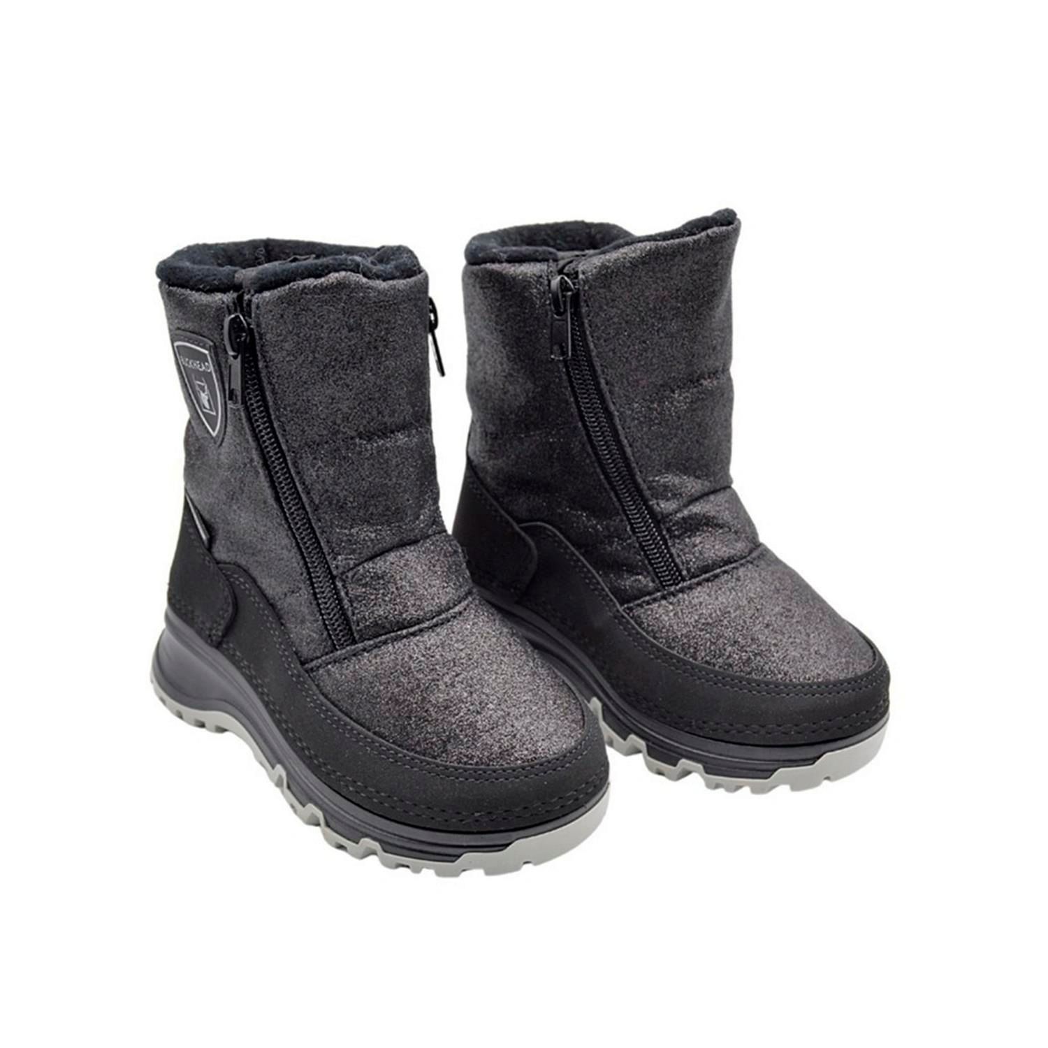 Buckhead Buckhead ÇOCUK SU İTİCİ FERMUARLI BOT BUCK1101 DASDAS GLITTER