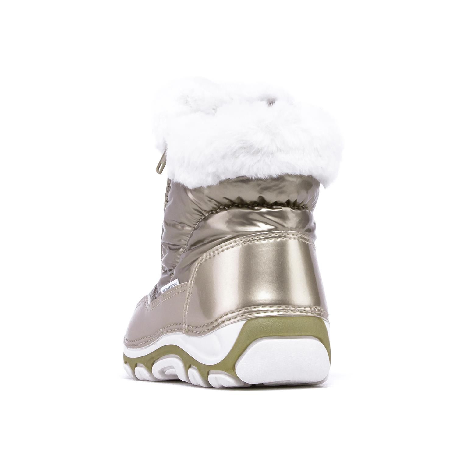 Buckhead Buckhead ÇOCUK SU İTİCİ FERMUARLI BOT BUCK1067 WINDY GLAM