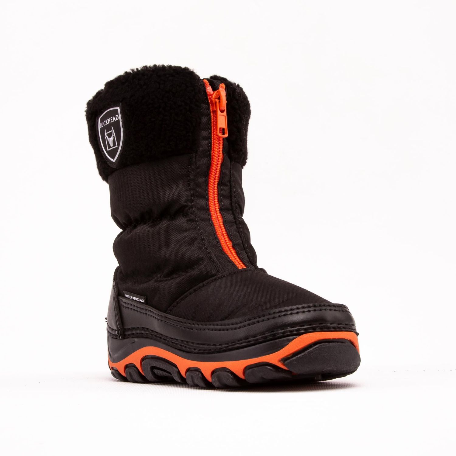 Buckhead Buckhead ÇOCUK SU İTİCİ FERMUARLI BOT BUCK1070 PEAKY TW