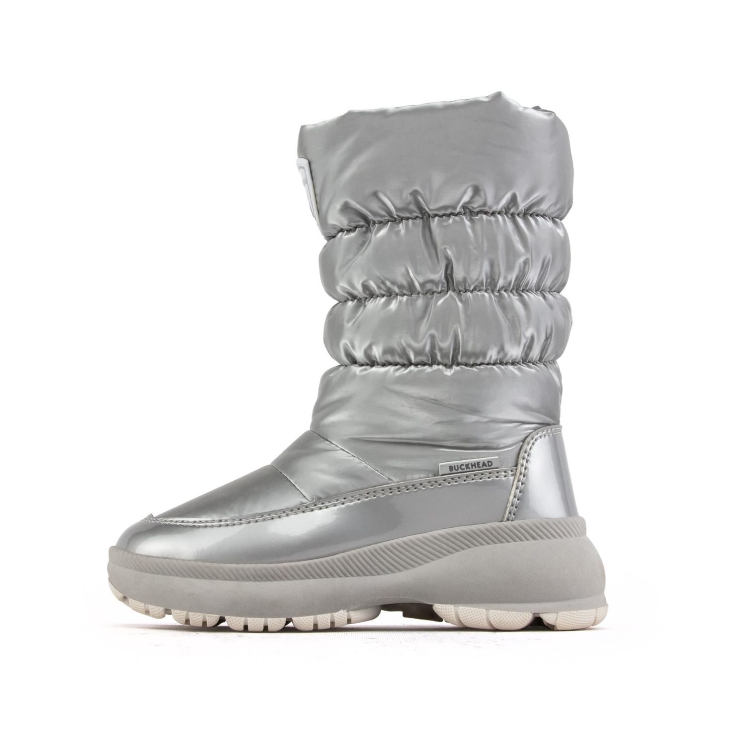 Buckhead Buckhead ÇOCUK SU İTİCİ FERMUARLI BOT BUCK1103 CHARM SHINY