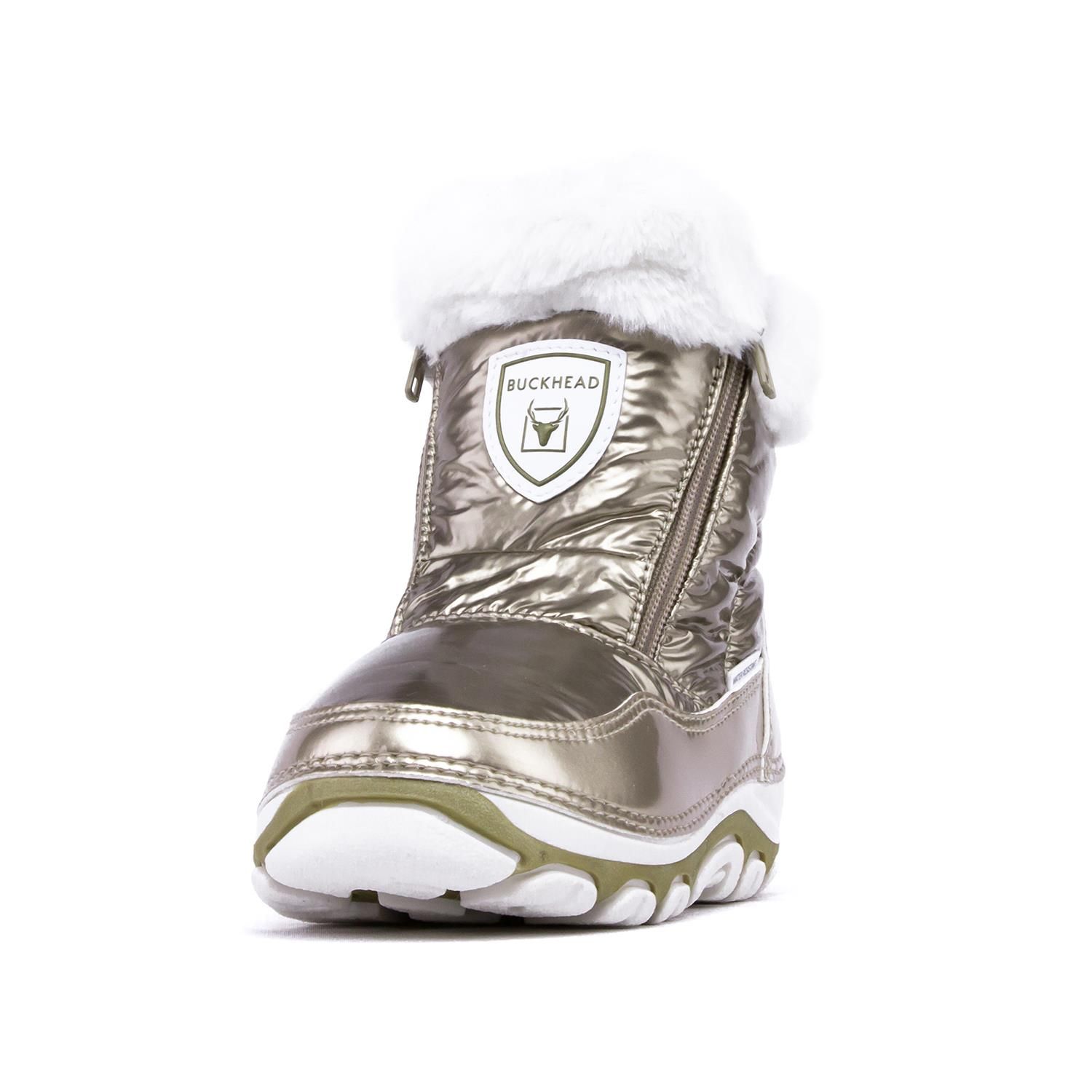 Buckhead Buckhead ÇOCUK SU İTİCİ FERMUARLI BOT BUCK1067 WINDY GLAM