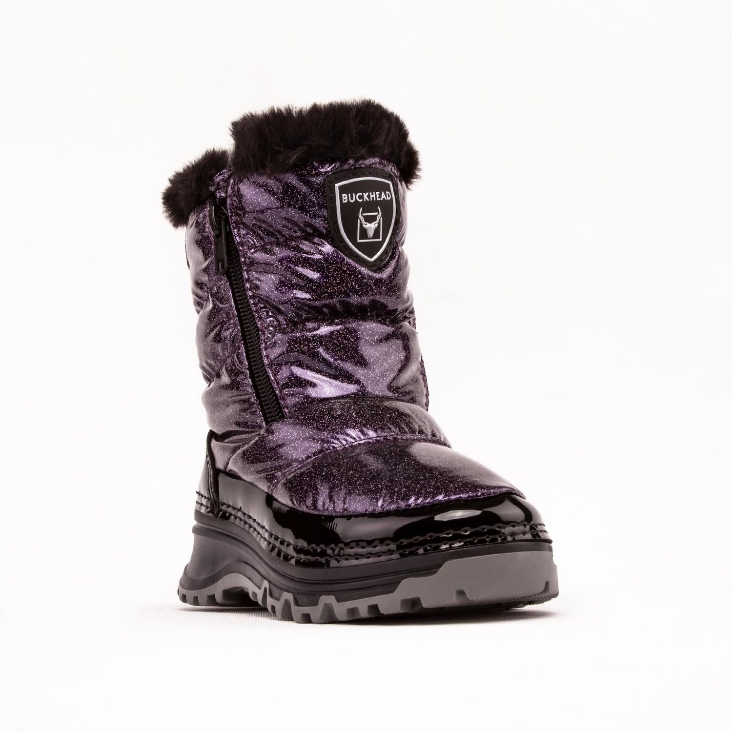 Buckhead Buckhead ÇOCUK SU İTİCİ FERMUARLI BOT BUCK1078 POP