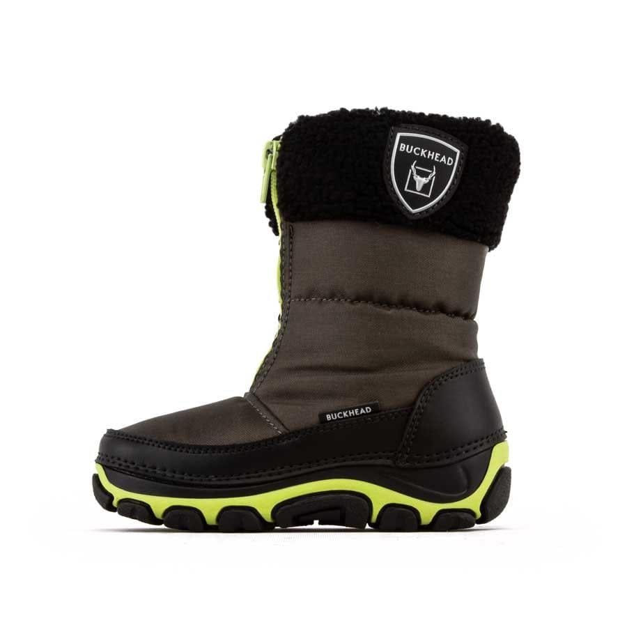 Buckhead Buckhead ÇOCUK SU İTİCİ FERMUARLI BOT BUCK1070 PEAKY TW