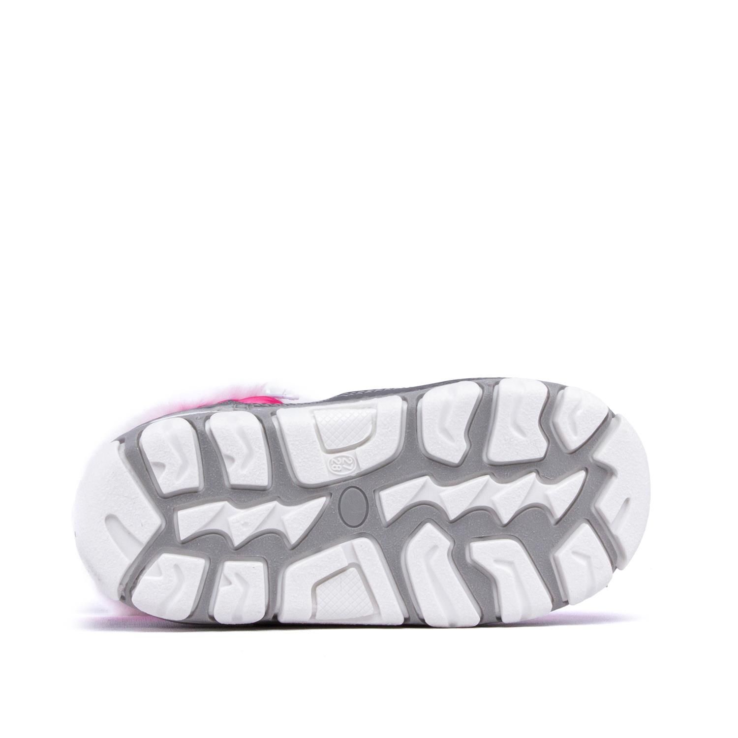 Buckhead Buckhead ÇOCUK SU İTİCİ FERMUARLI BOT BUCK1097 WINDY FLUO