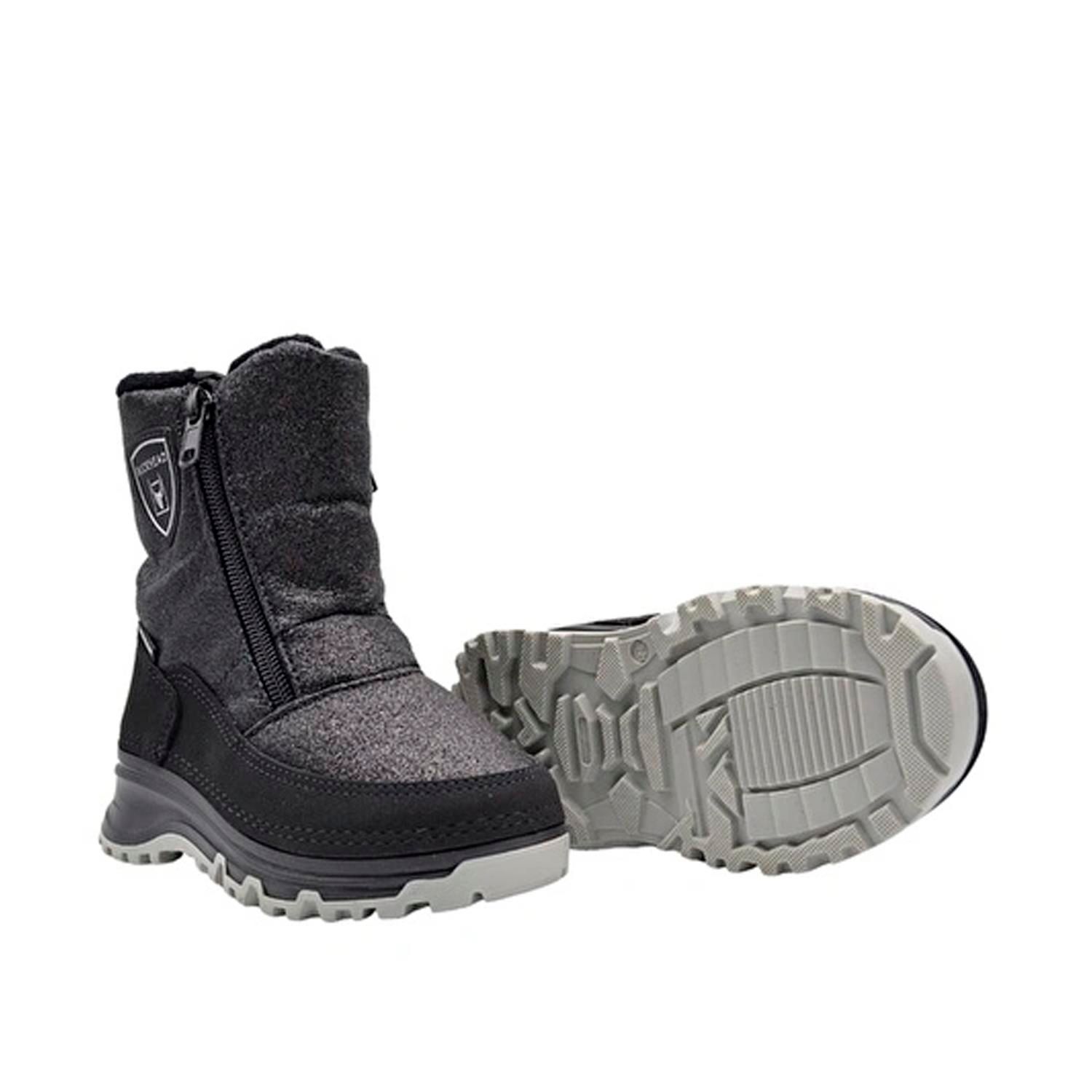 Buckhead Buckhead ÇOCUK SU İTİCİ FERMUARLI BOT BUCK1101 DASDAS GLITTER