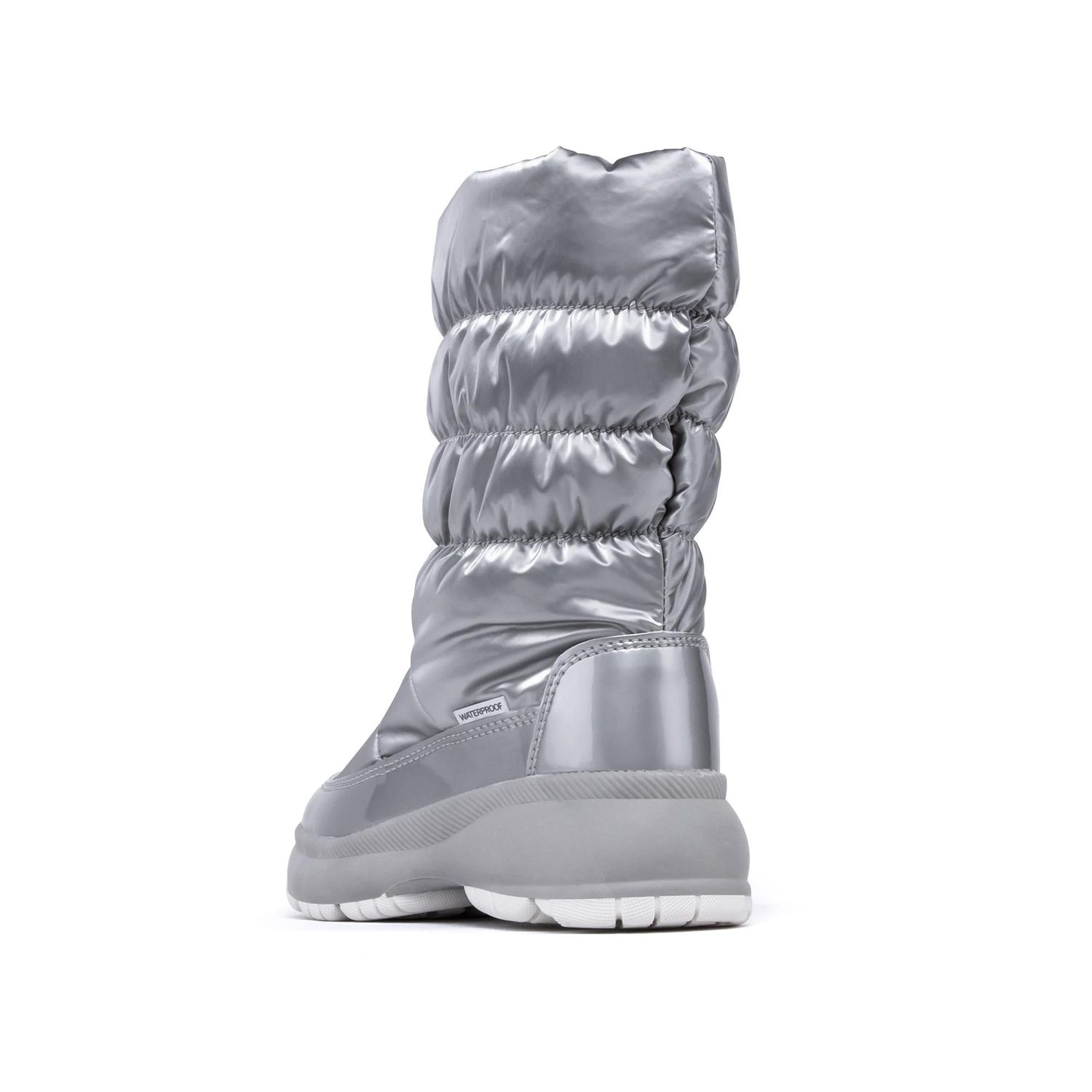 Buckhead Buckhead ÇOCUK SU İTİCİ FERMUARLI BOT BUCK1103 CHARM SHINY