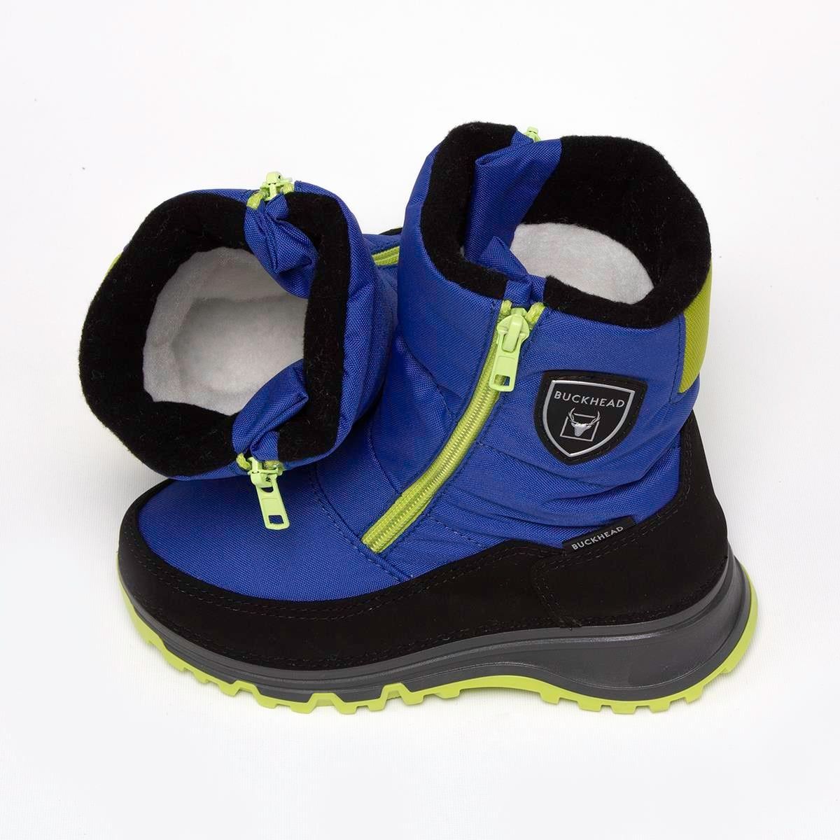 Buckhead Buckhead ÇOCUK SU İTİCİ FERMUARLI BOT BUCK1075 DASDAS BY