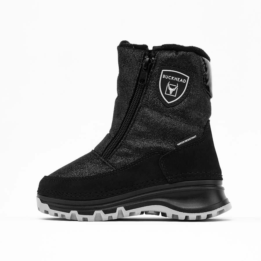 Buckhead Buckhead ÇOCUK SU İTİCİ FERMUARLI BOT BUCK1101 DASDAS GLITTER